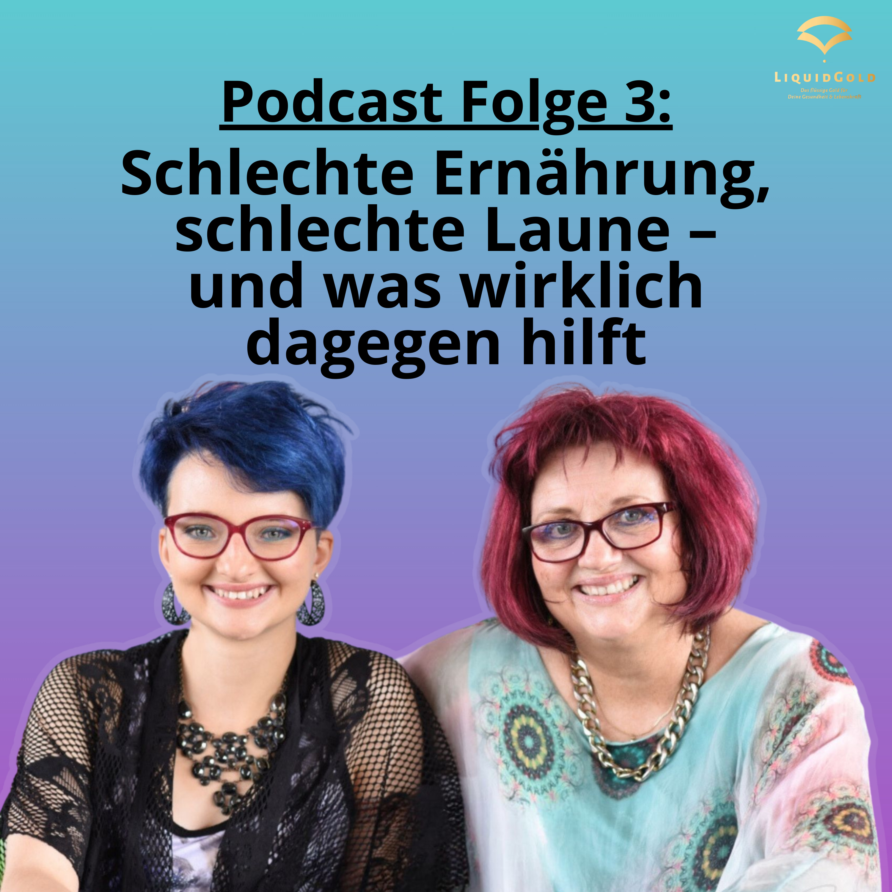HORmonie - der Talk mit Judith und Michi