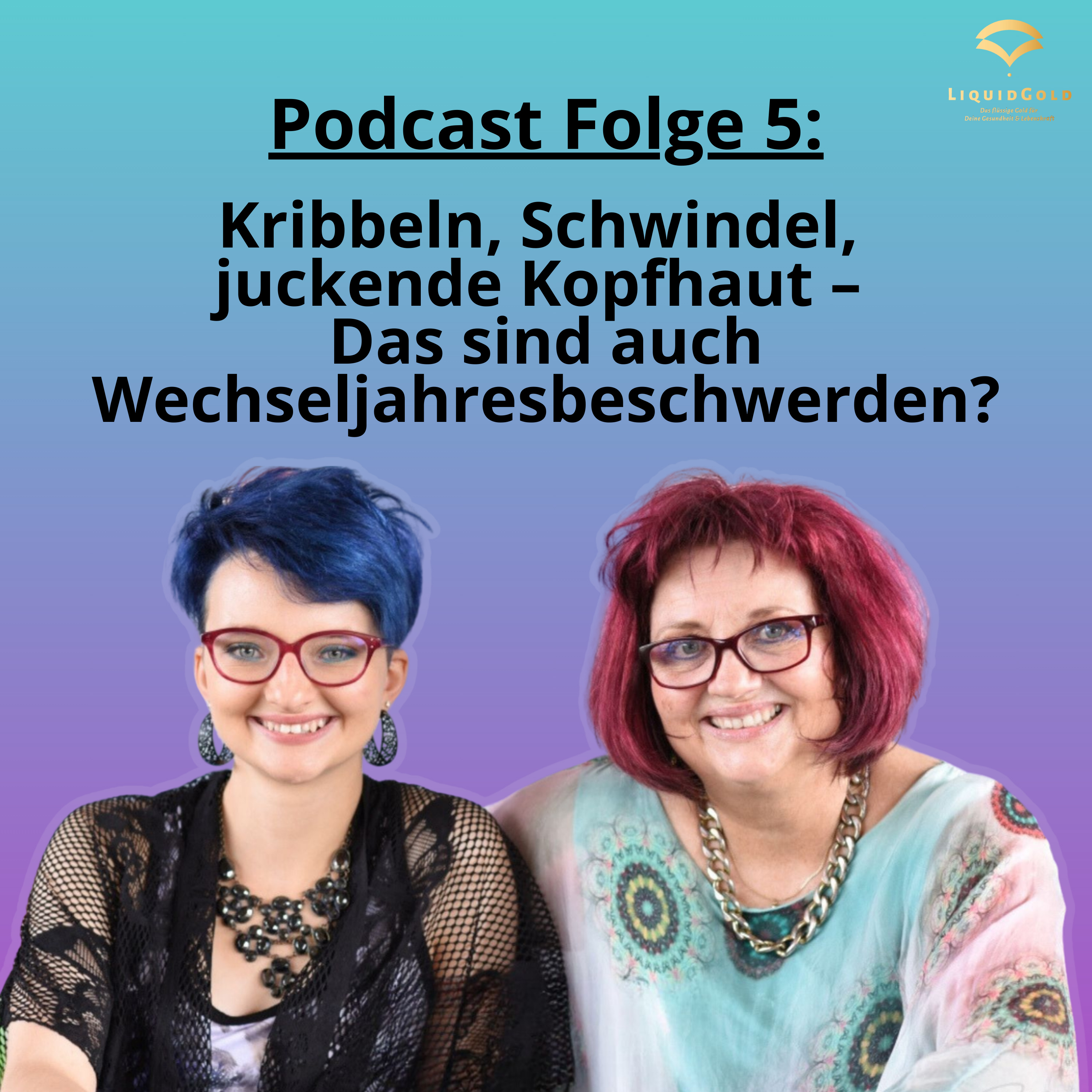 HORmonie - der Talk mit Judith und Michi