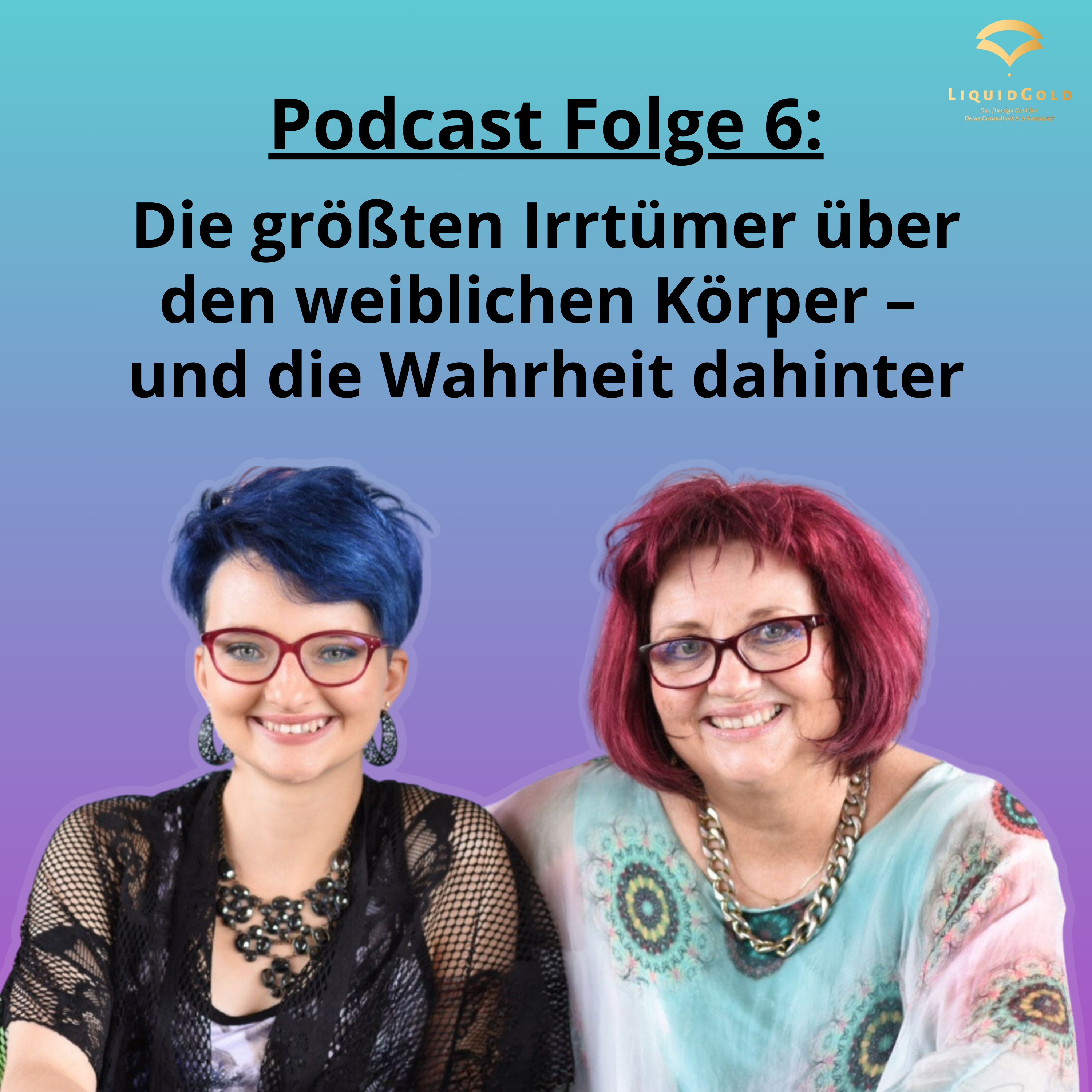 HORmonie - der Talk mit Judith und Michi