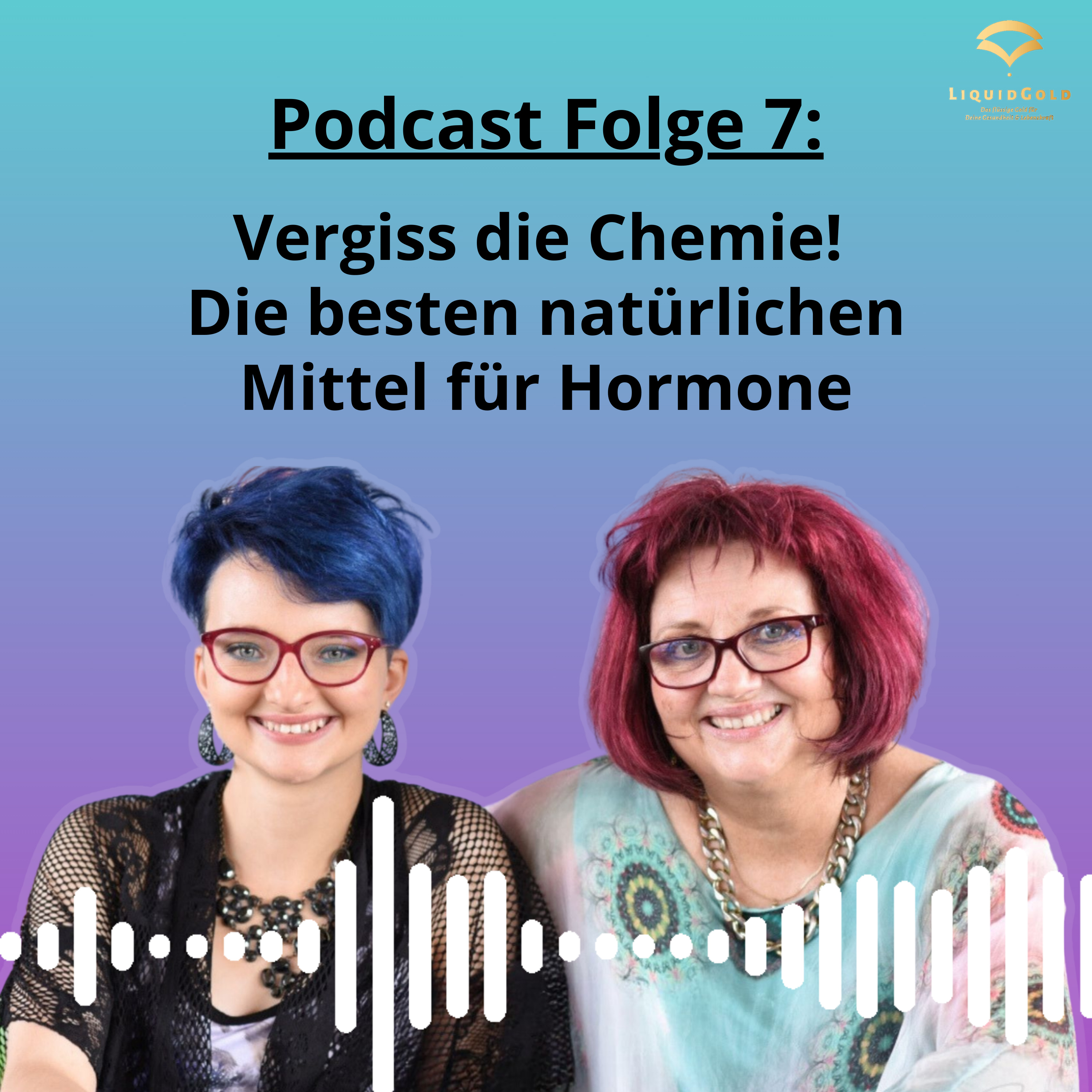 HORmonie - der Talk mit Judith und Michi