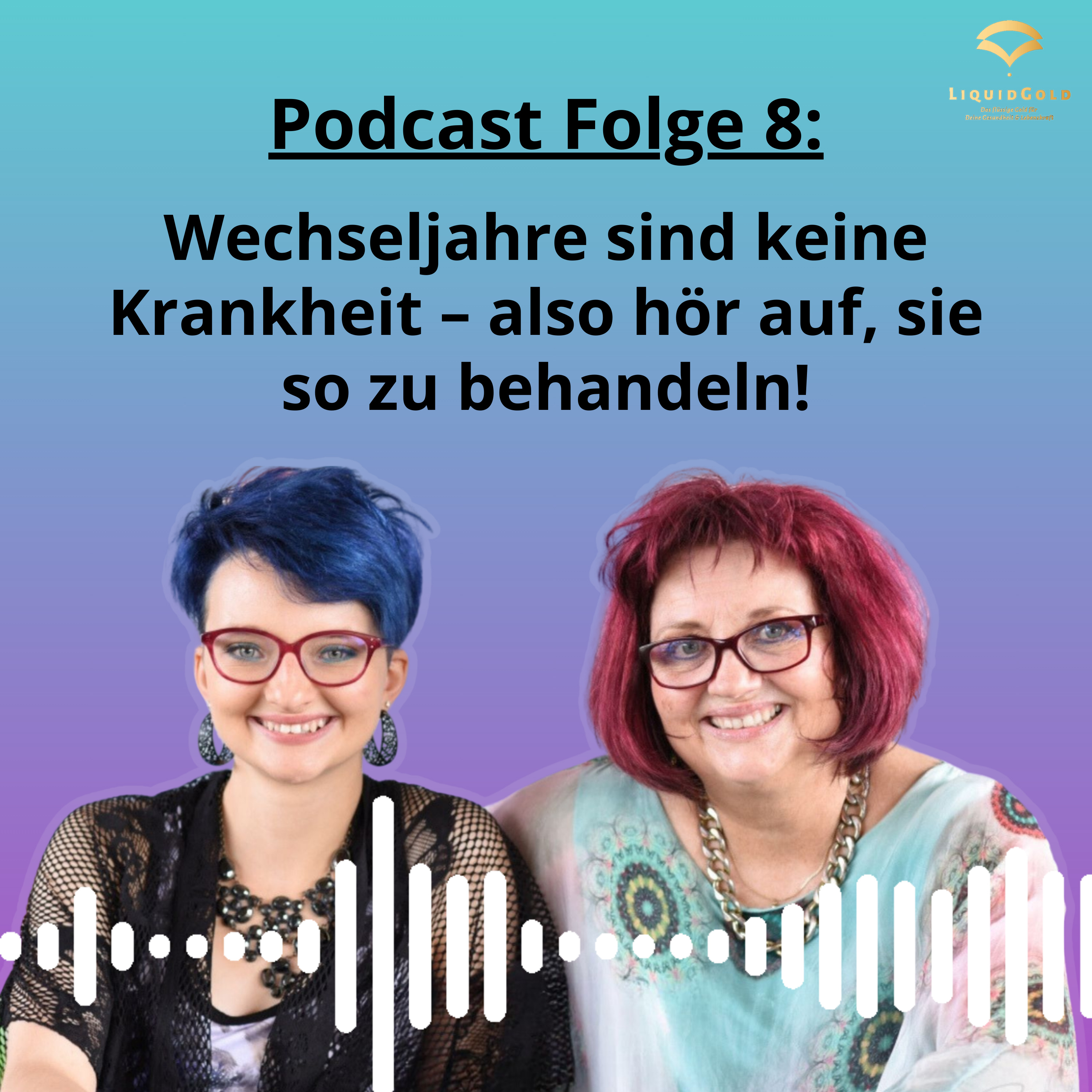 HORmonie - der Talk mit Judith und Michi