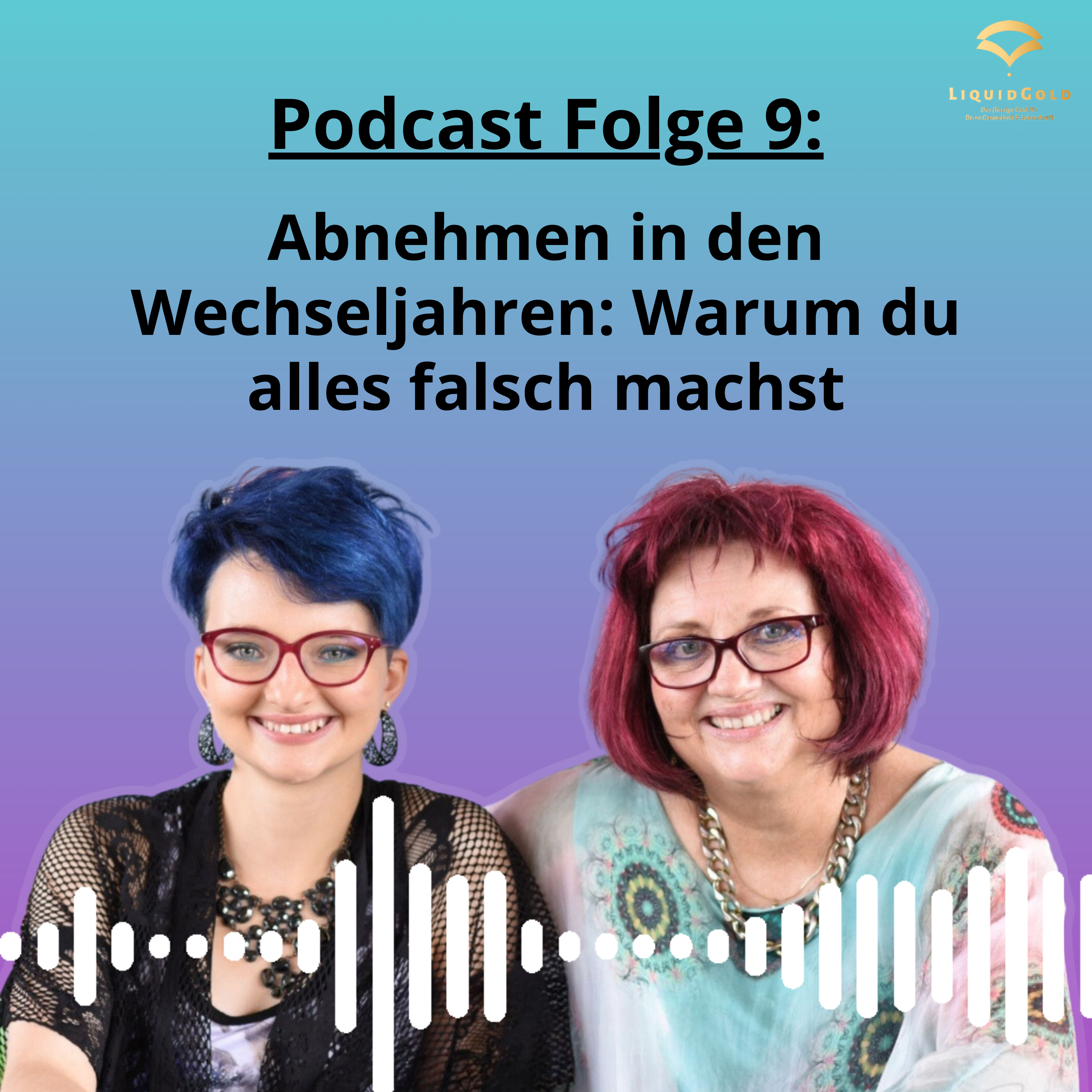 HORmonie - der Talk mit Judith und Michi
