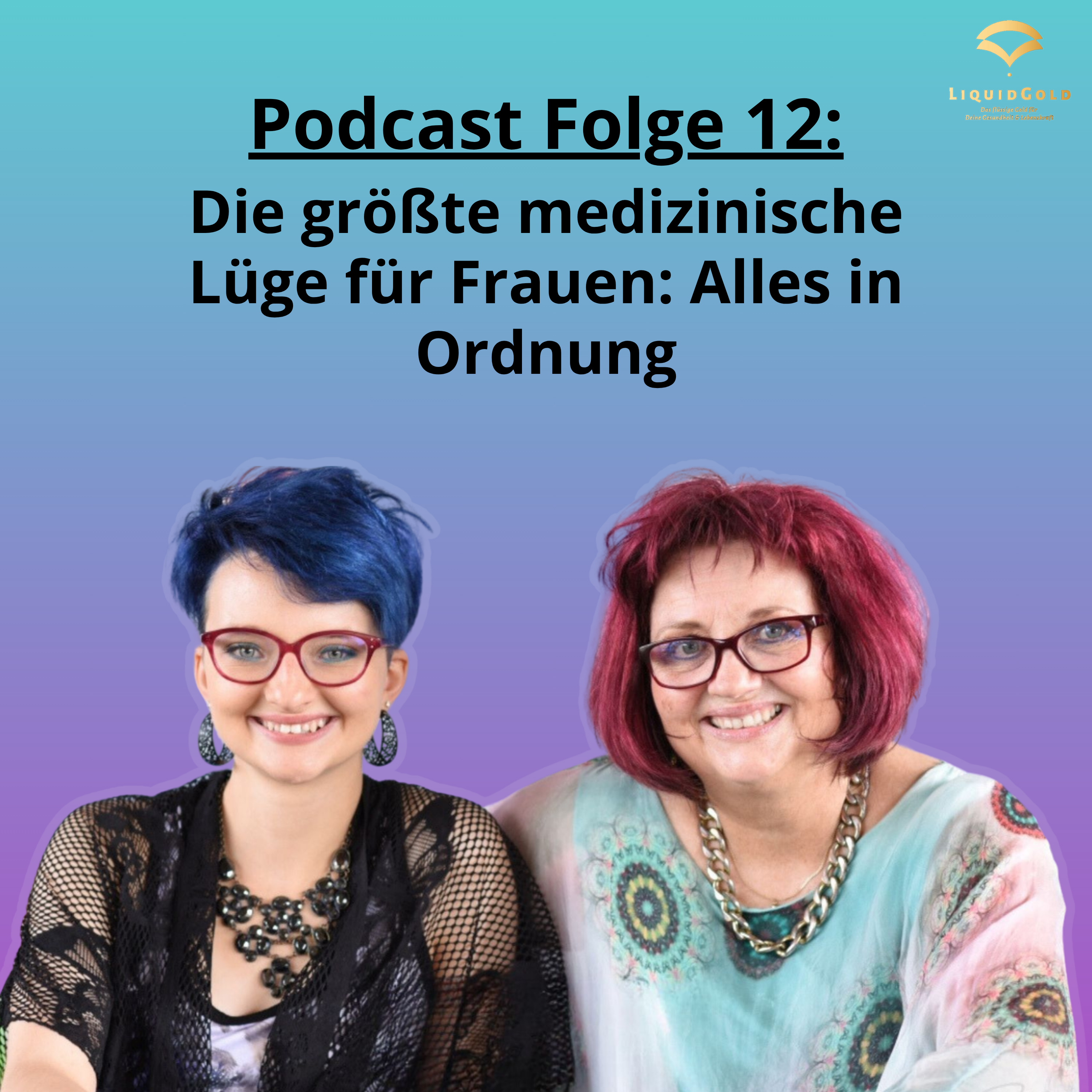 HORmonie - der Talk mit Judith und Michi