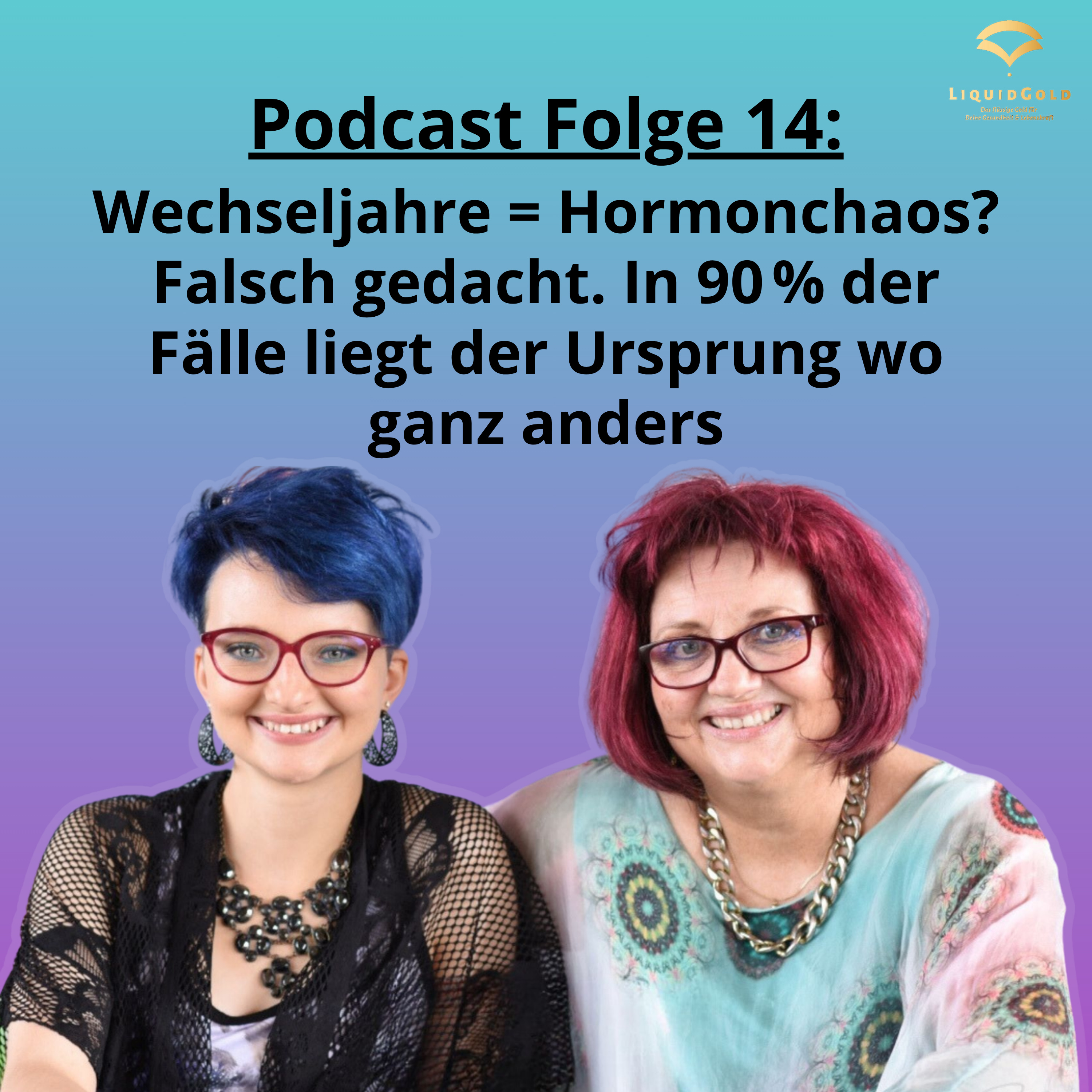 HORmonie - der Talk mit Judith und Michi