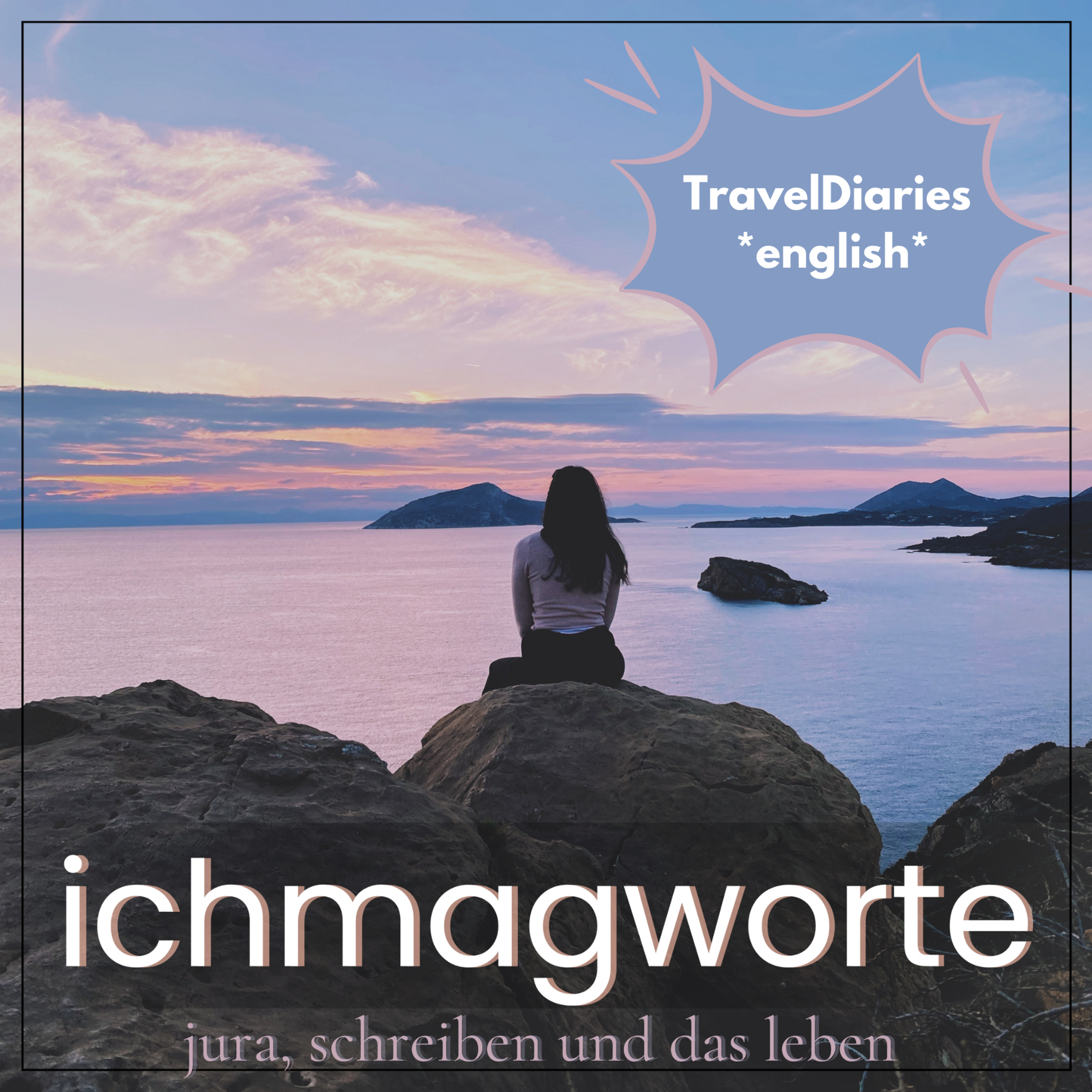 Ep. 6 *ENG* - Quit your job and travel Europe! TravelDiaries #1 episode artwork