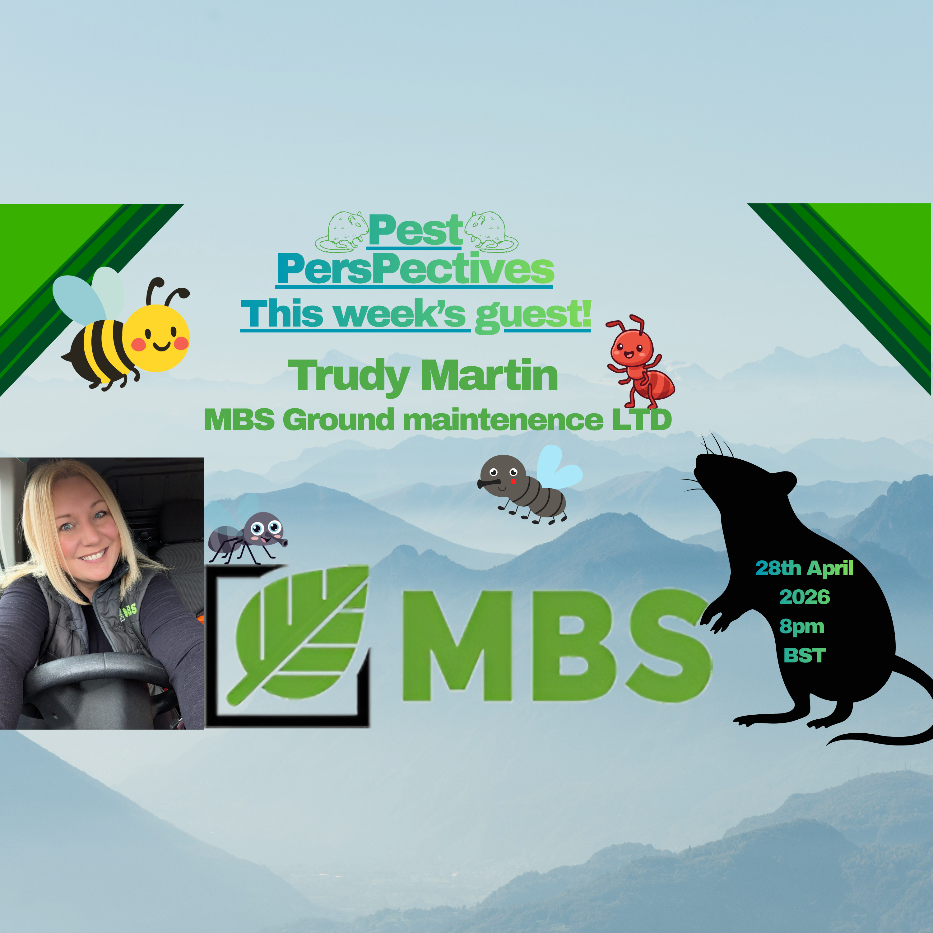 LinkedIn, Tenders and Turf: Real Networking for Service Businesses episode artwork