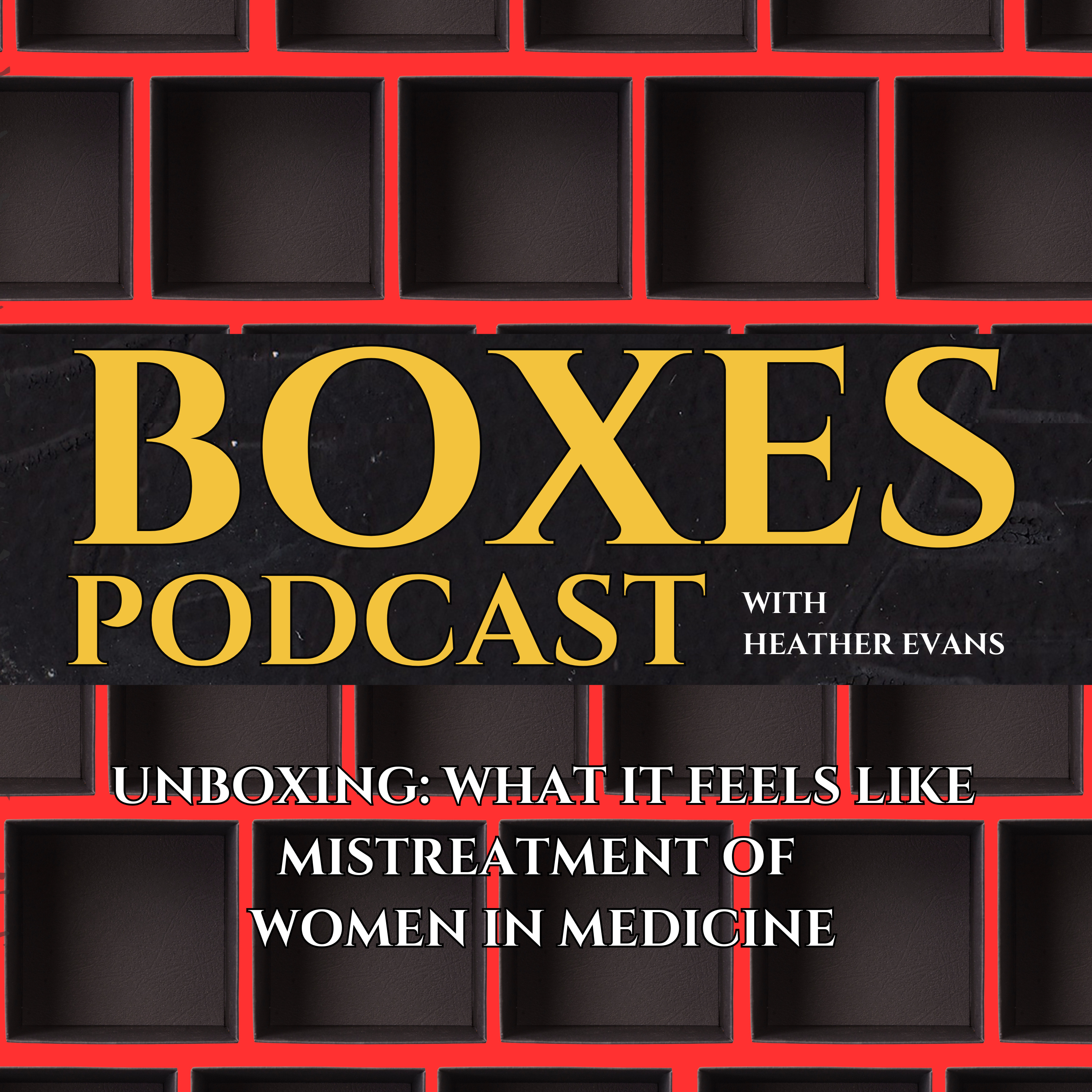 Boxes Podcast