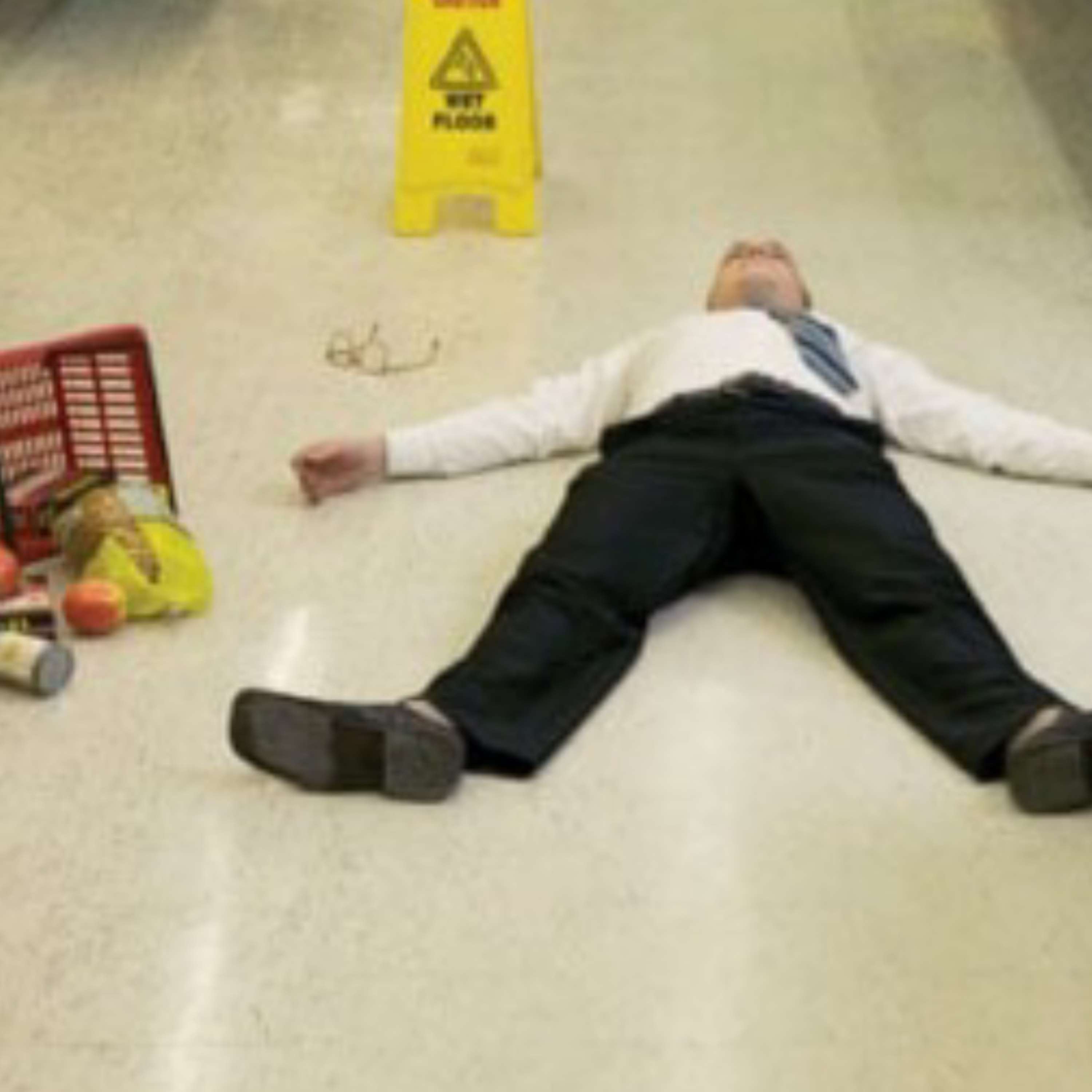 Episode 3 - Costco killed a guy episode artwork