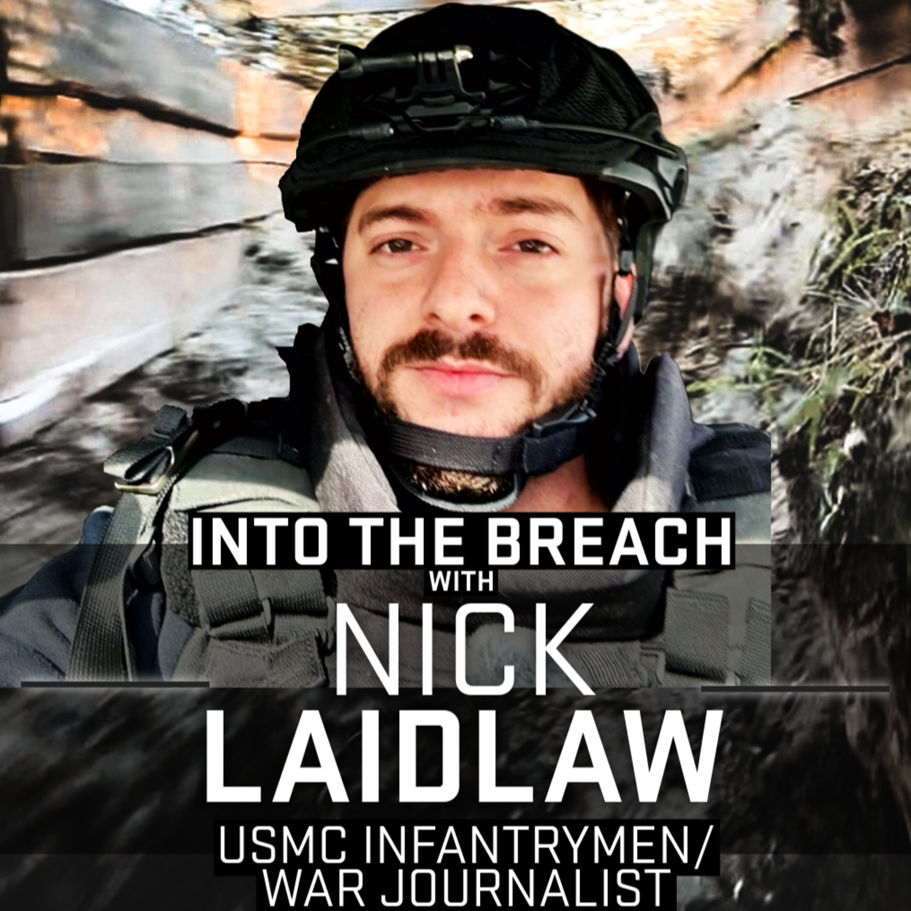 Into The Breach