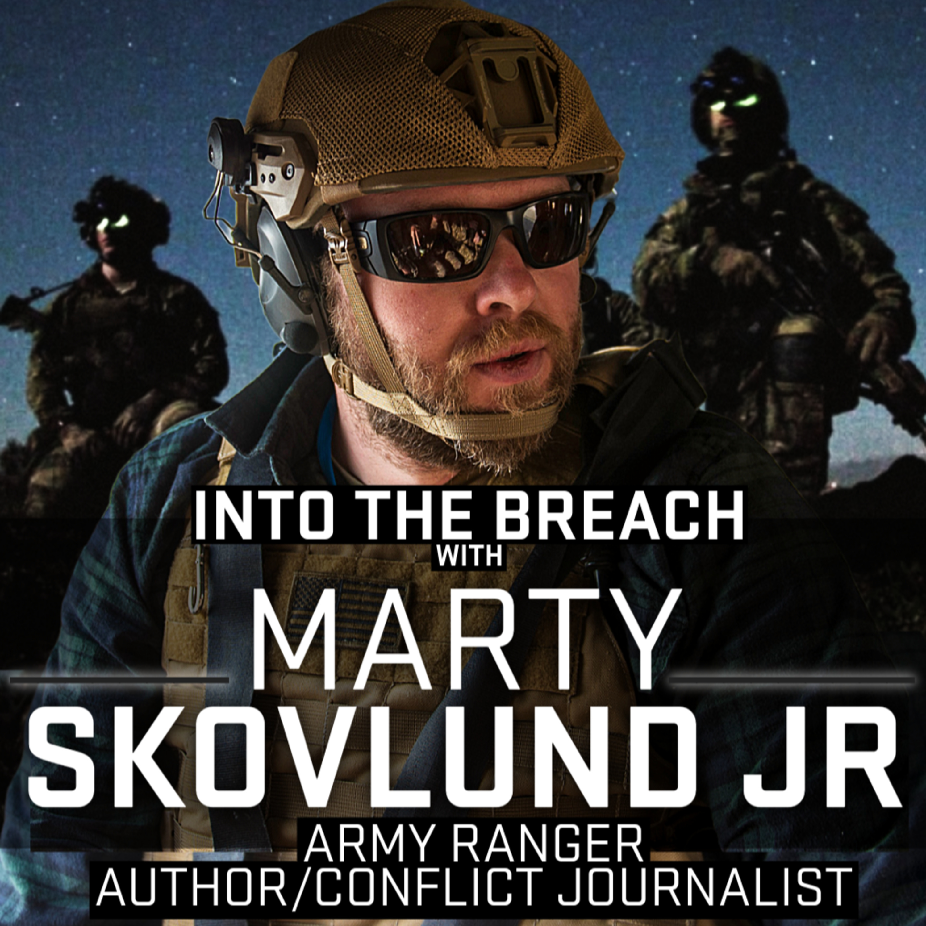 Into The Breach