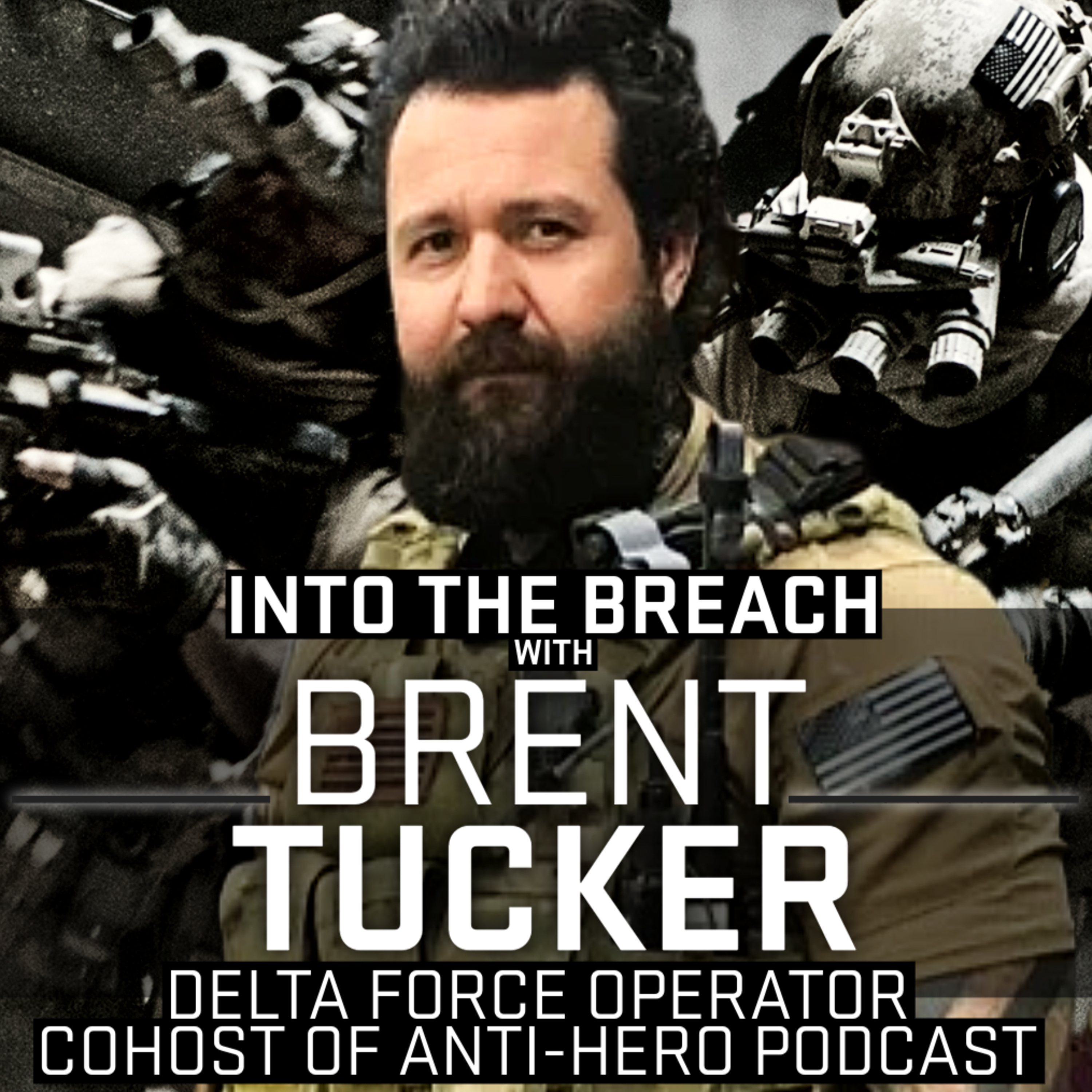 Into The Breach