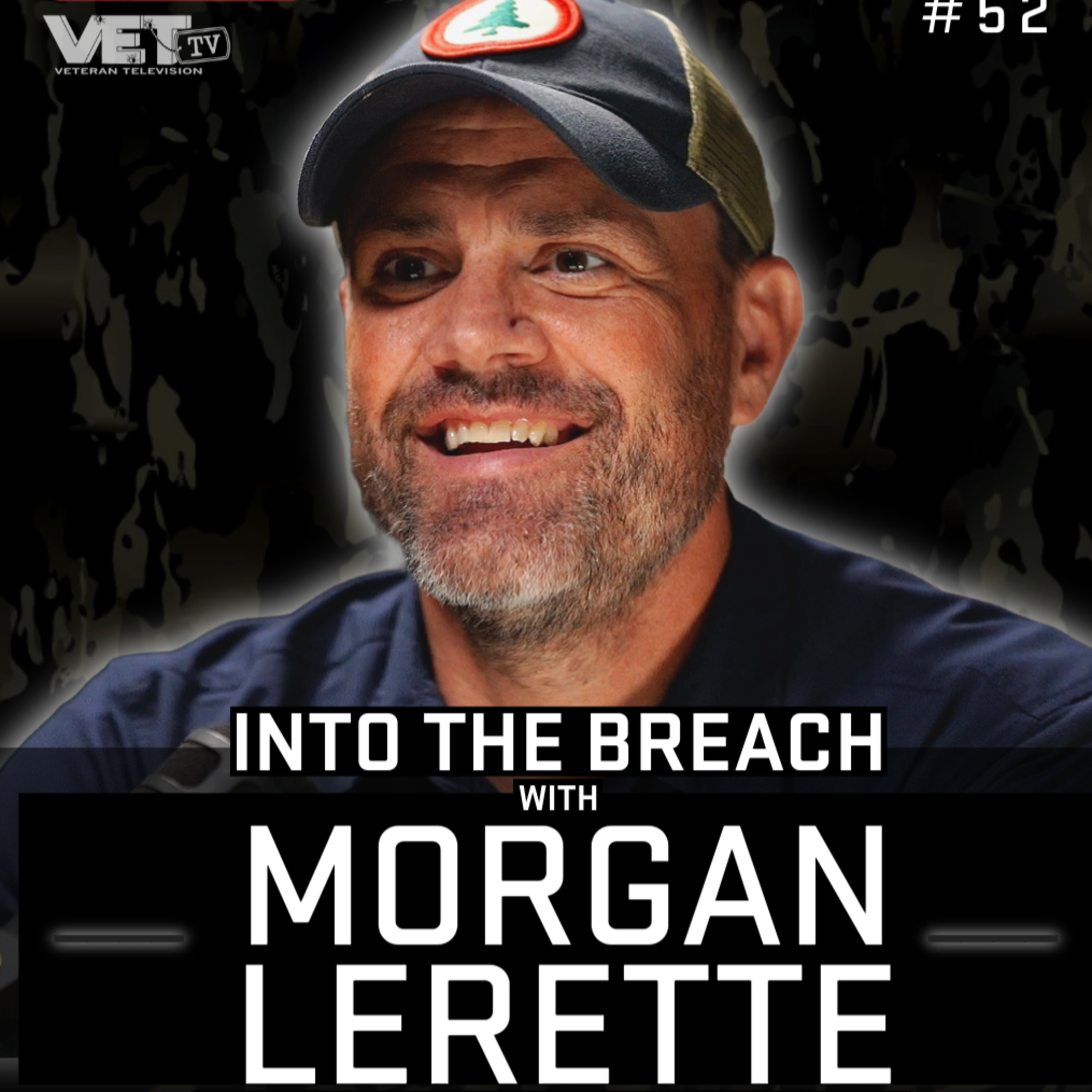 Veterans Memorial Disaster | Morgan Lerette episode artwork