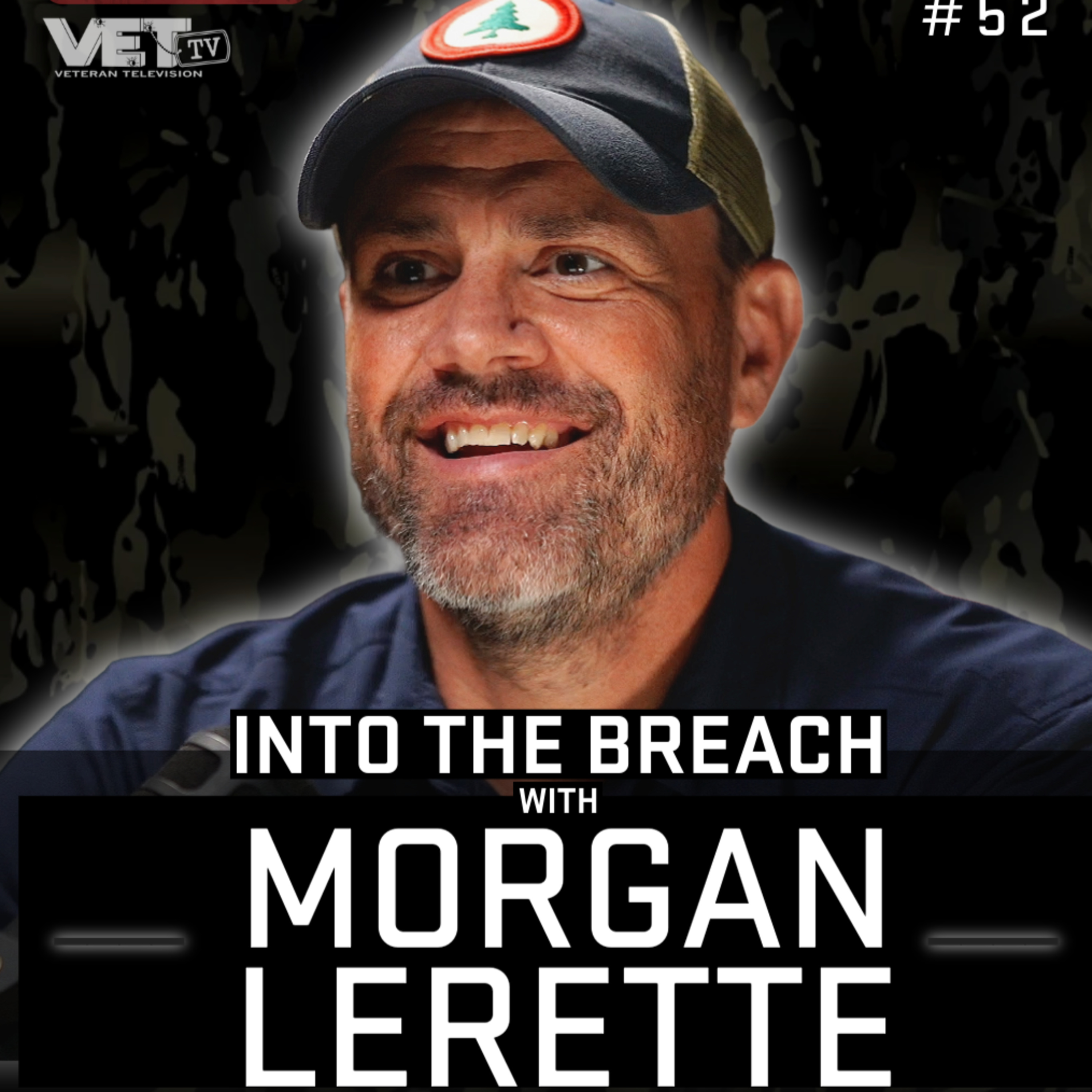 Veteran Memorial CEO Loses nearly $500k | Morgan Lerette episode artwork