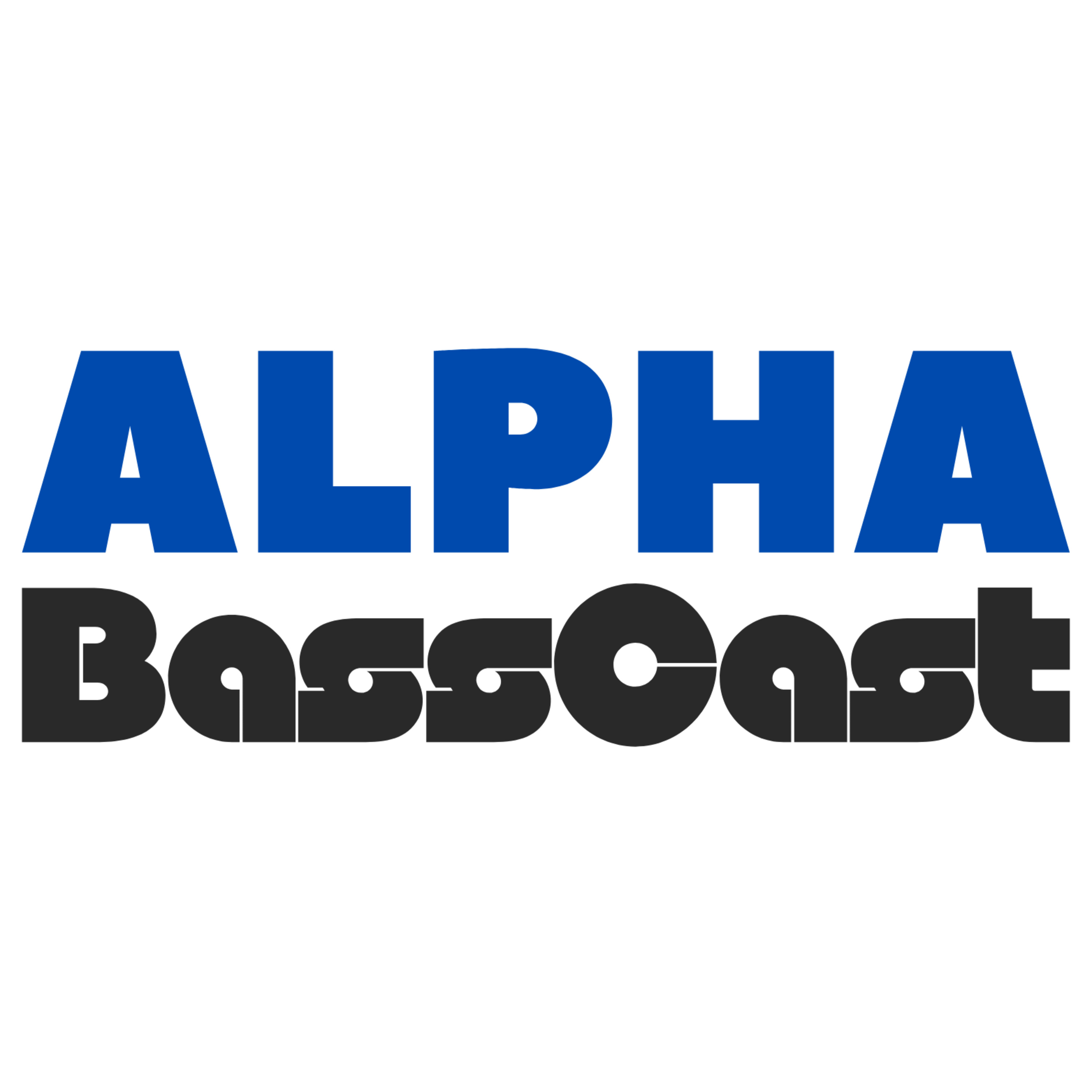 Alpha BassCast