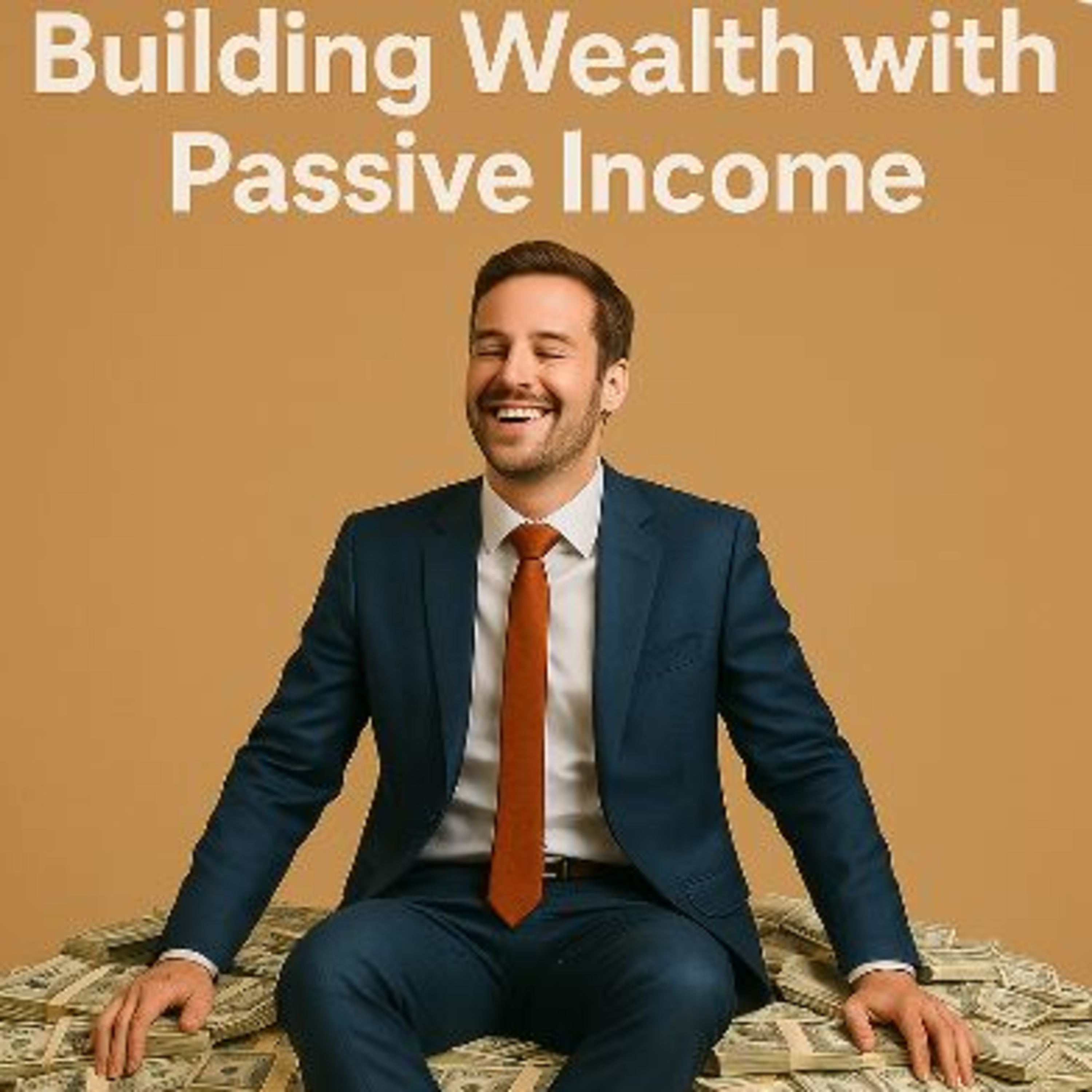 #94 - Beyond the 9-to-5: Building Wealth with Passive Income