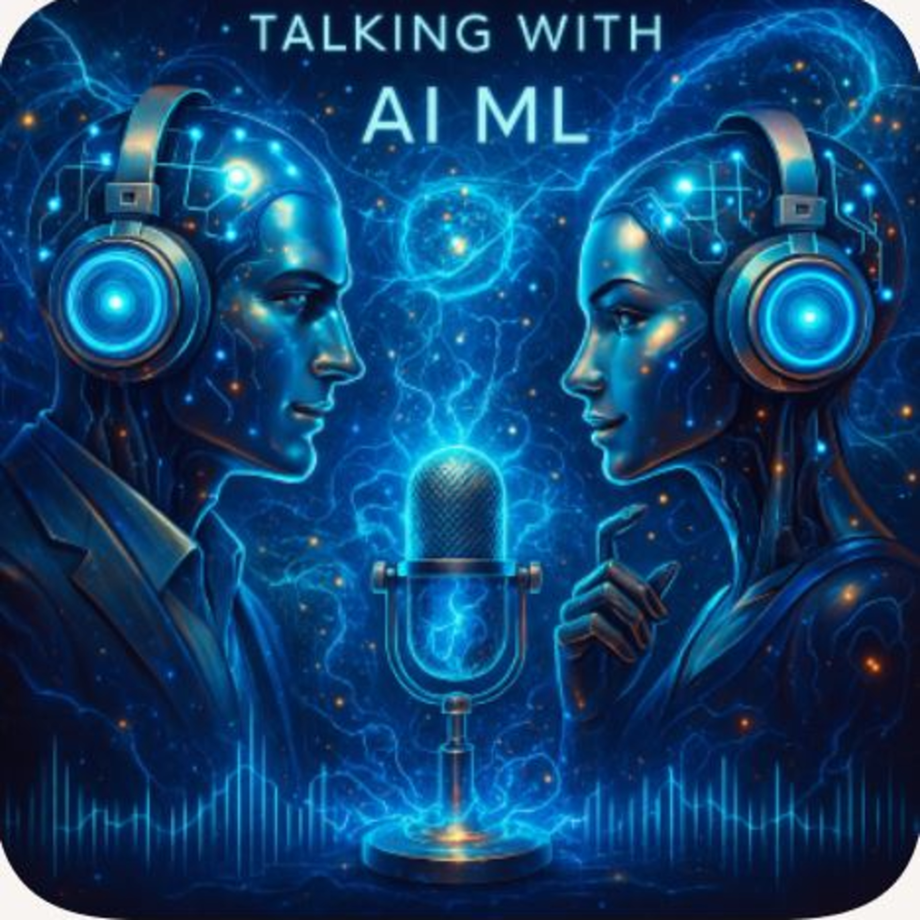 #98 - Quantum Machine Learning (QML): Racing Toward a Techno-Revolution