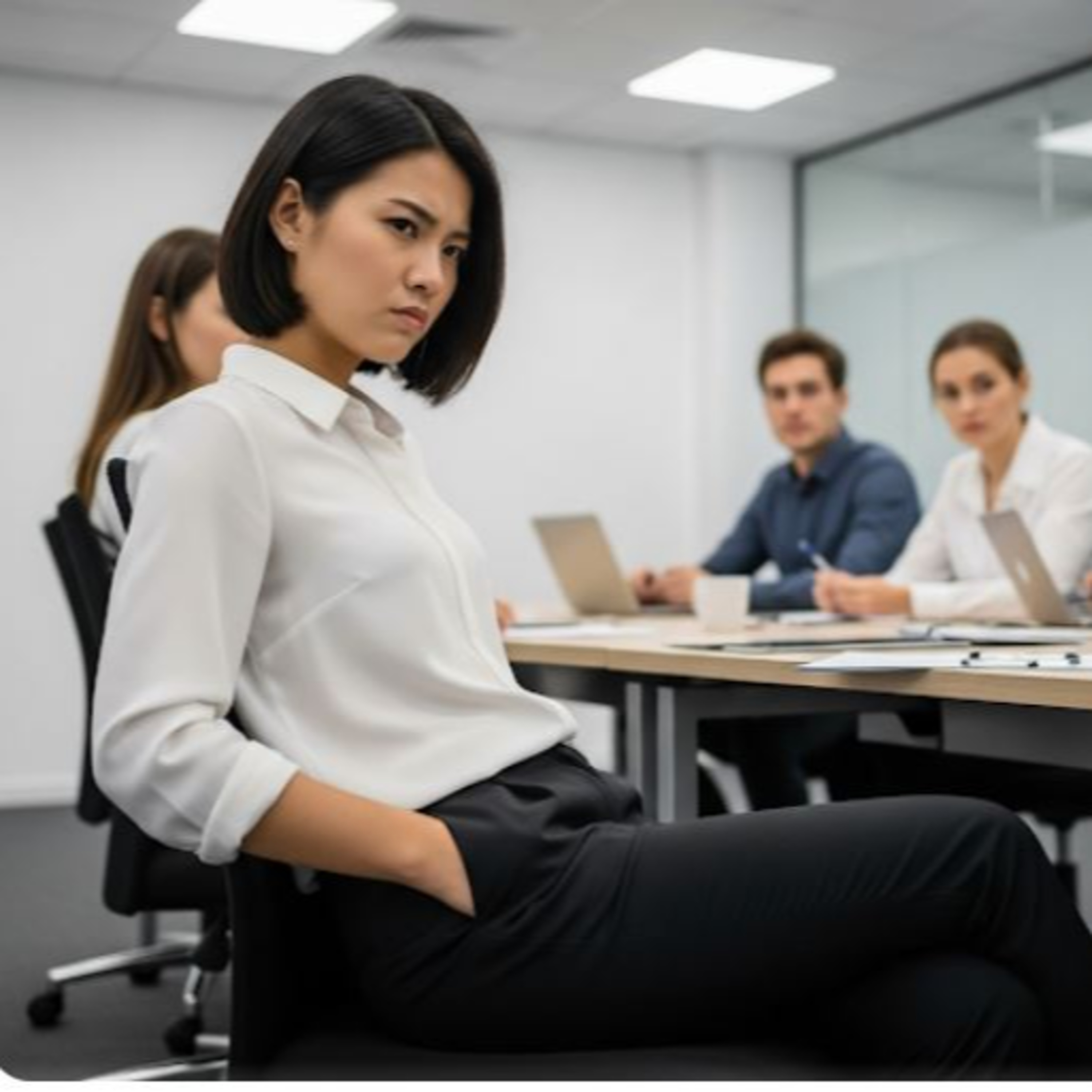 #99 - Quiet Cracking: The Silent Shift in Workplace Wellbeing