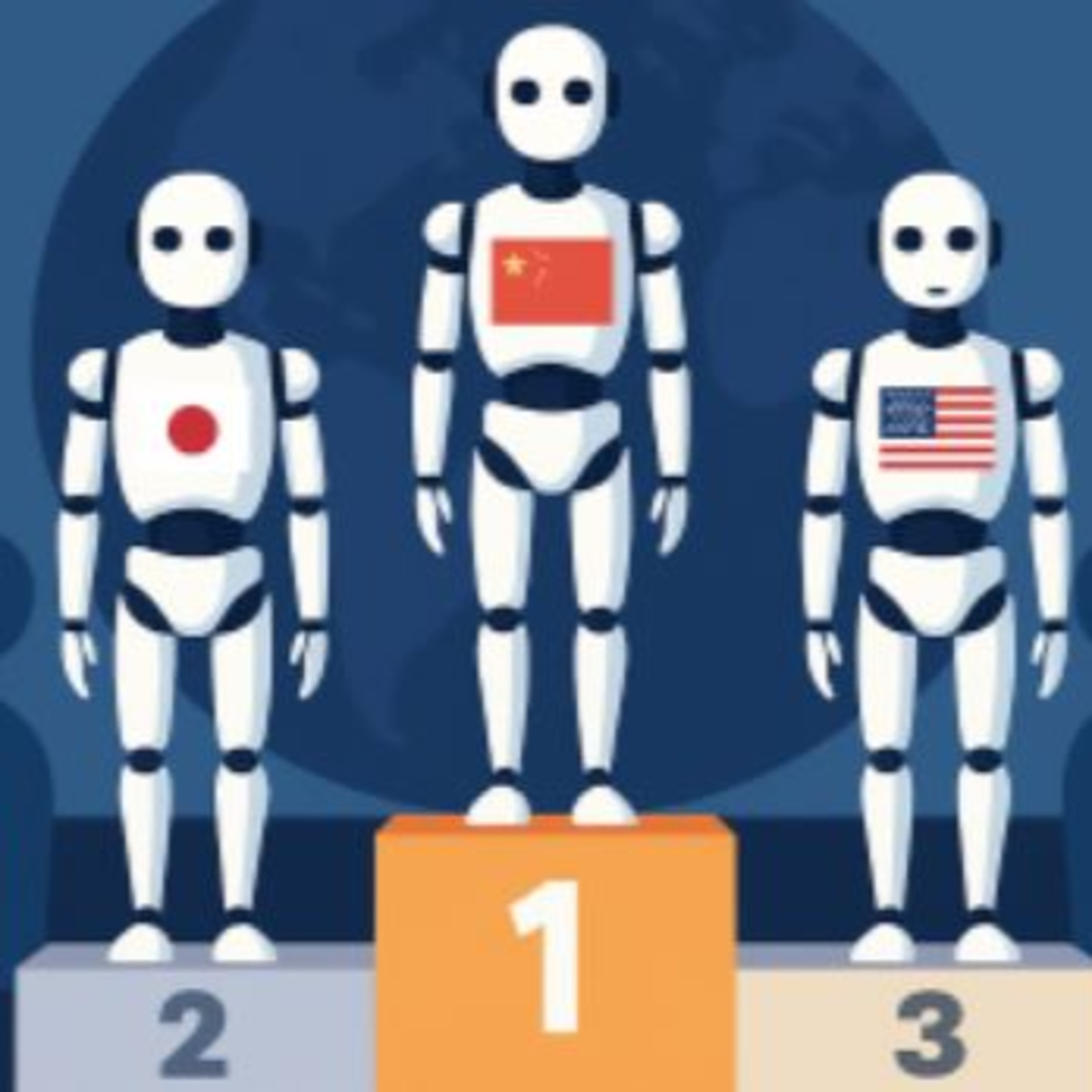 #112 - The Robots We Were Promised