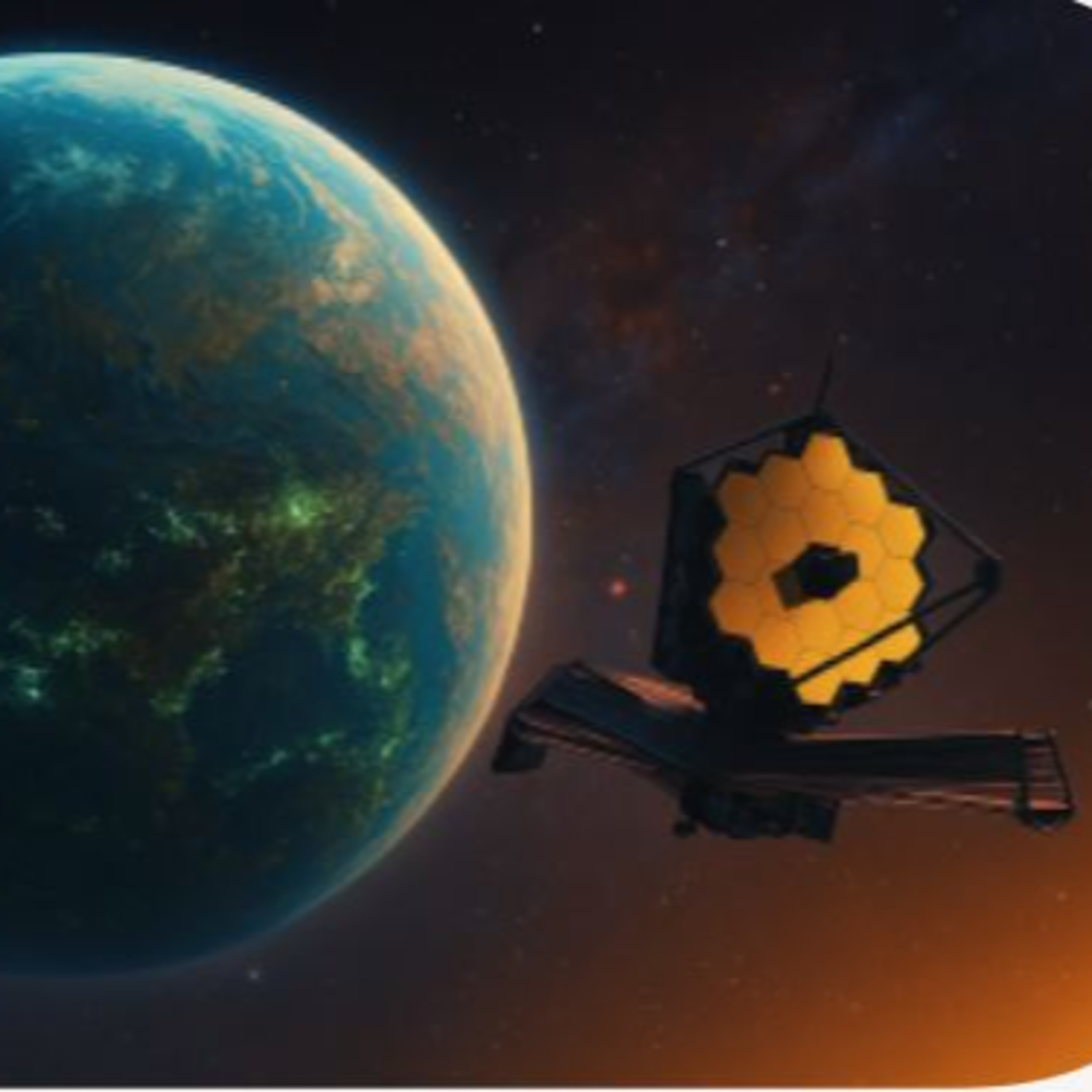 #114 - Life on K2-18b Planet or Just Hype