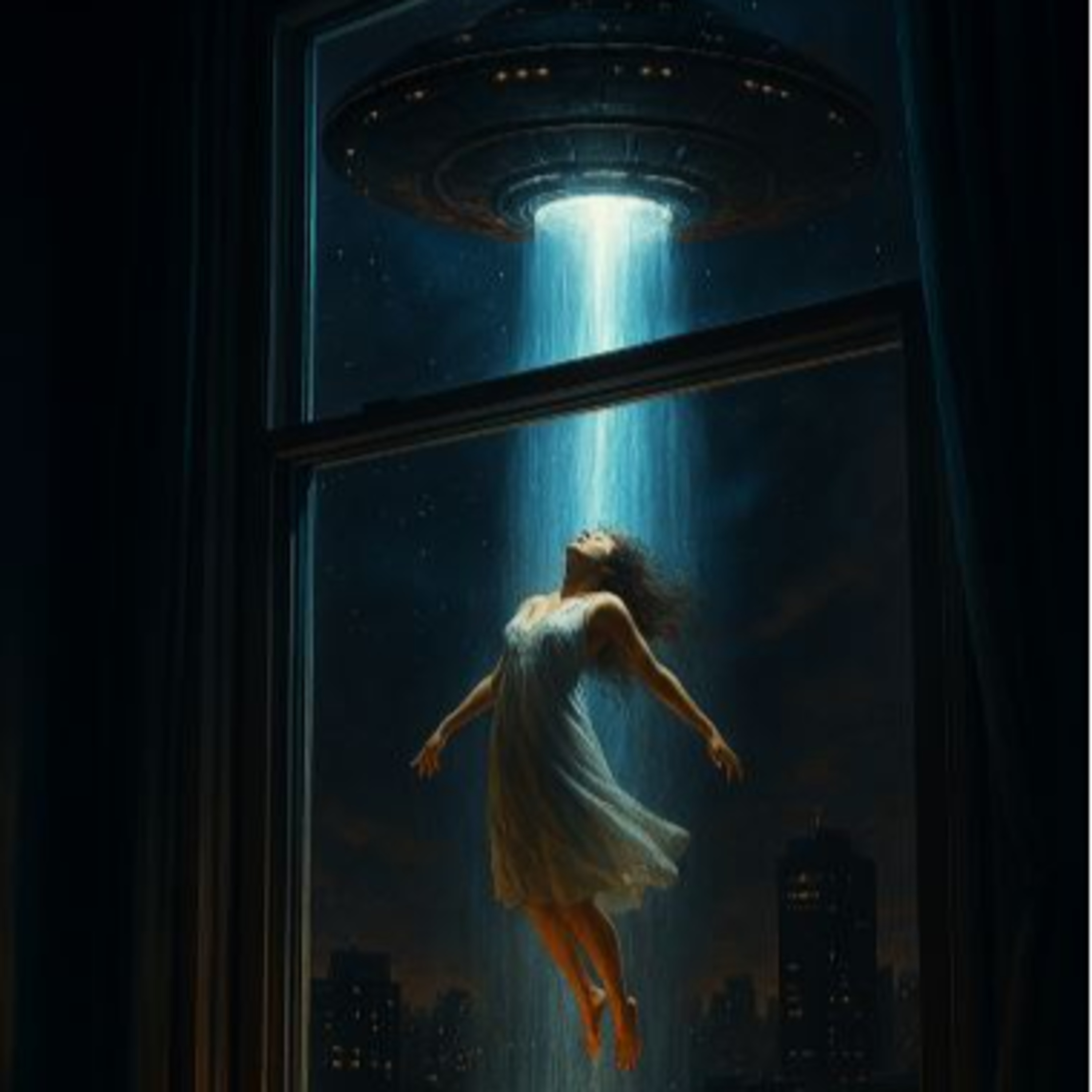 #115 - The Manhattan Abduction: Fact, Fantasy, or Fabrication?
