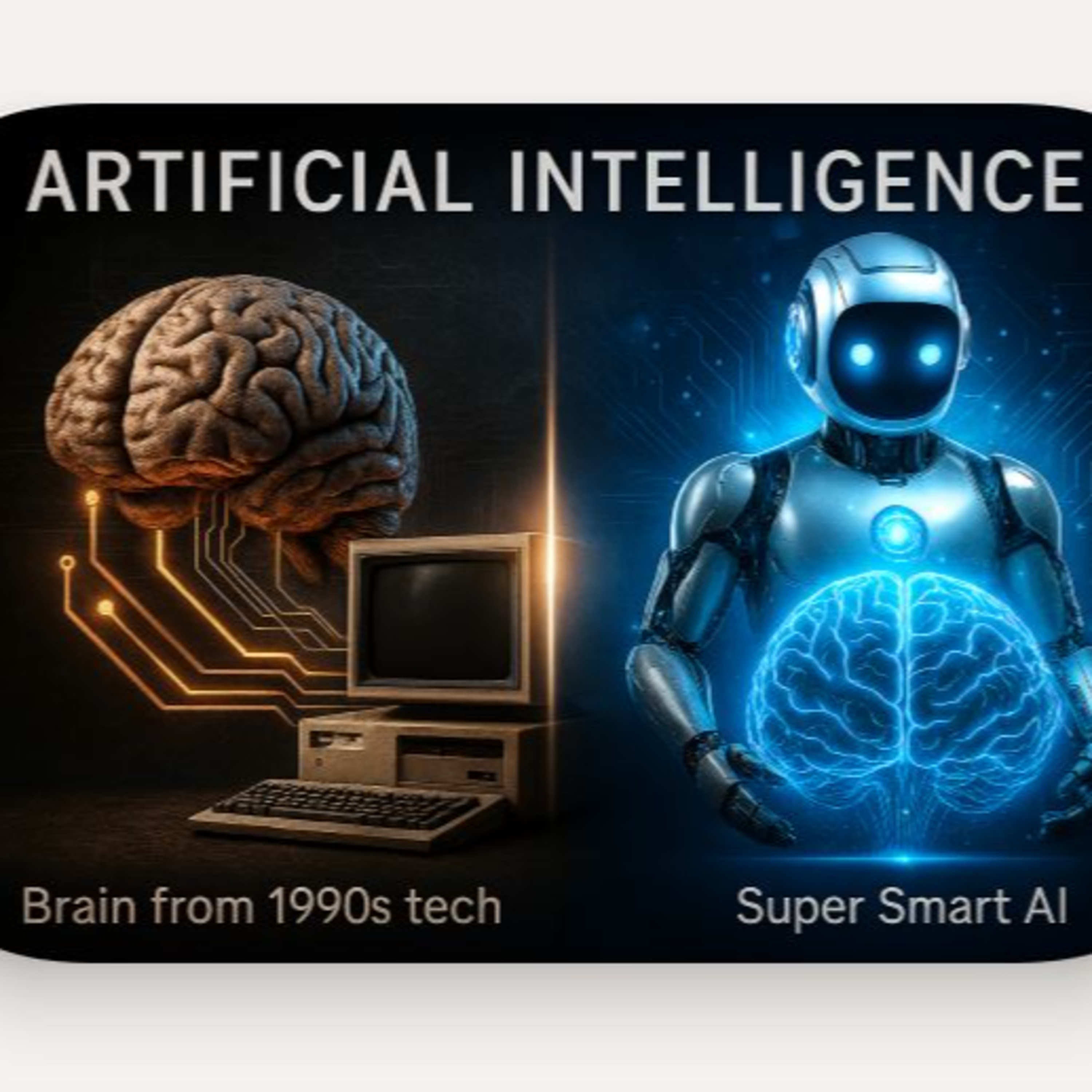 #116 - The Current State and Trajectories of Artificial Intelligence