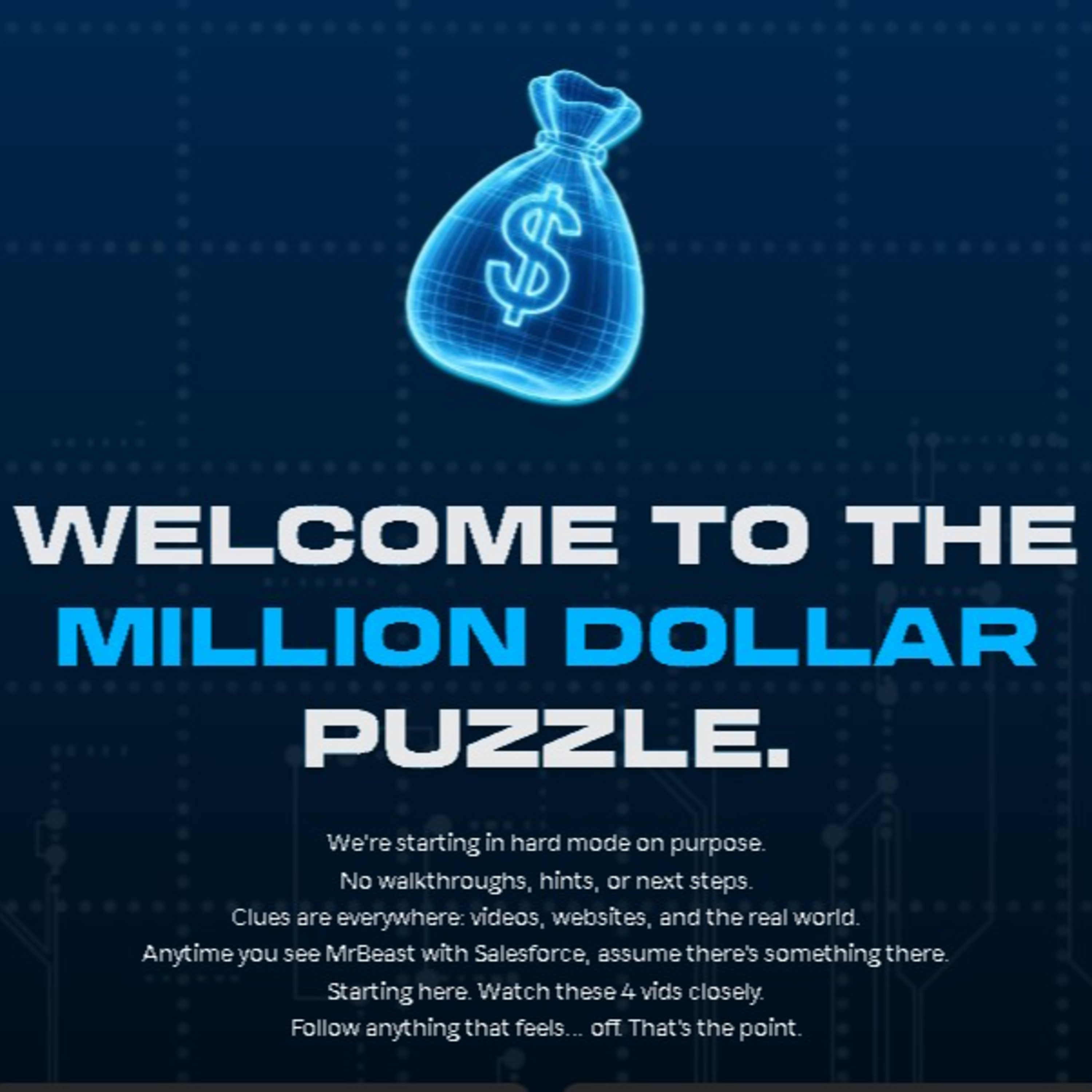 Bonus: $1 Million Dollar Episode - Listen Like Your Life Depends On It