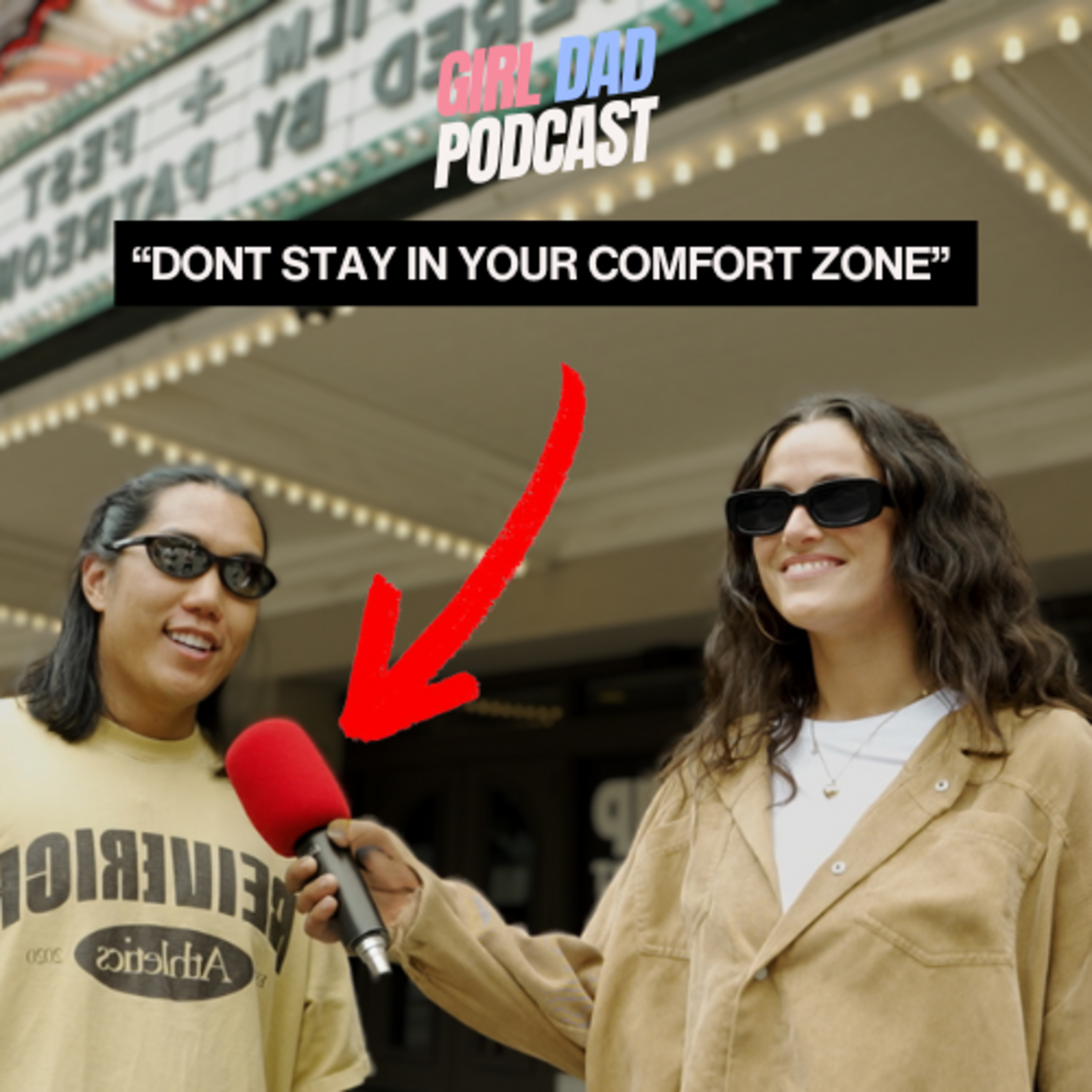 Girl Dad Podcast with Scott O\'Neil