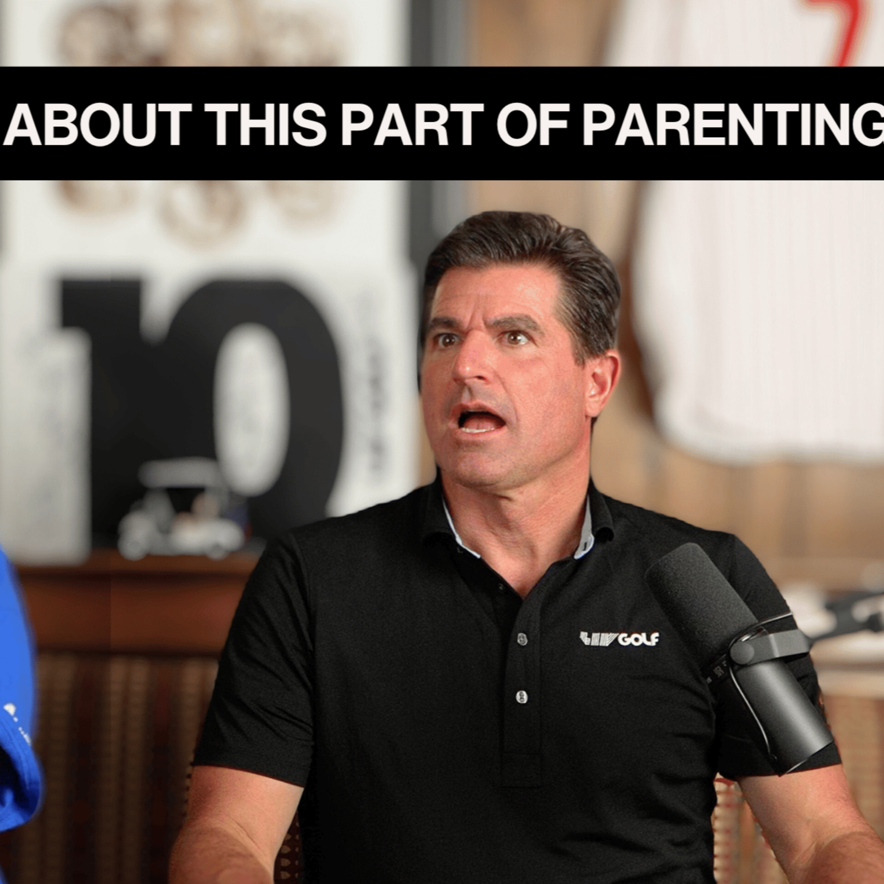 Girl Dad Podcast with Scott O\'Neil