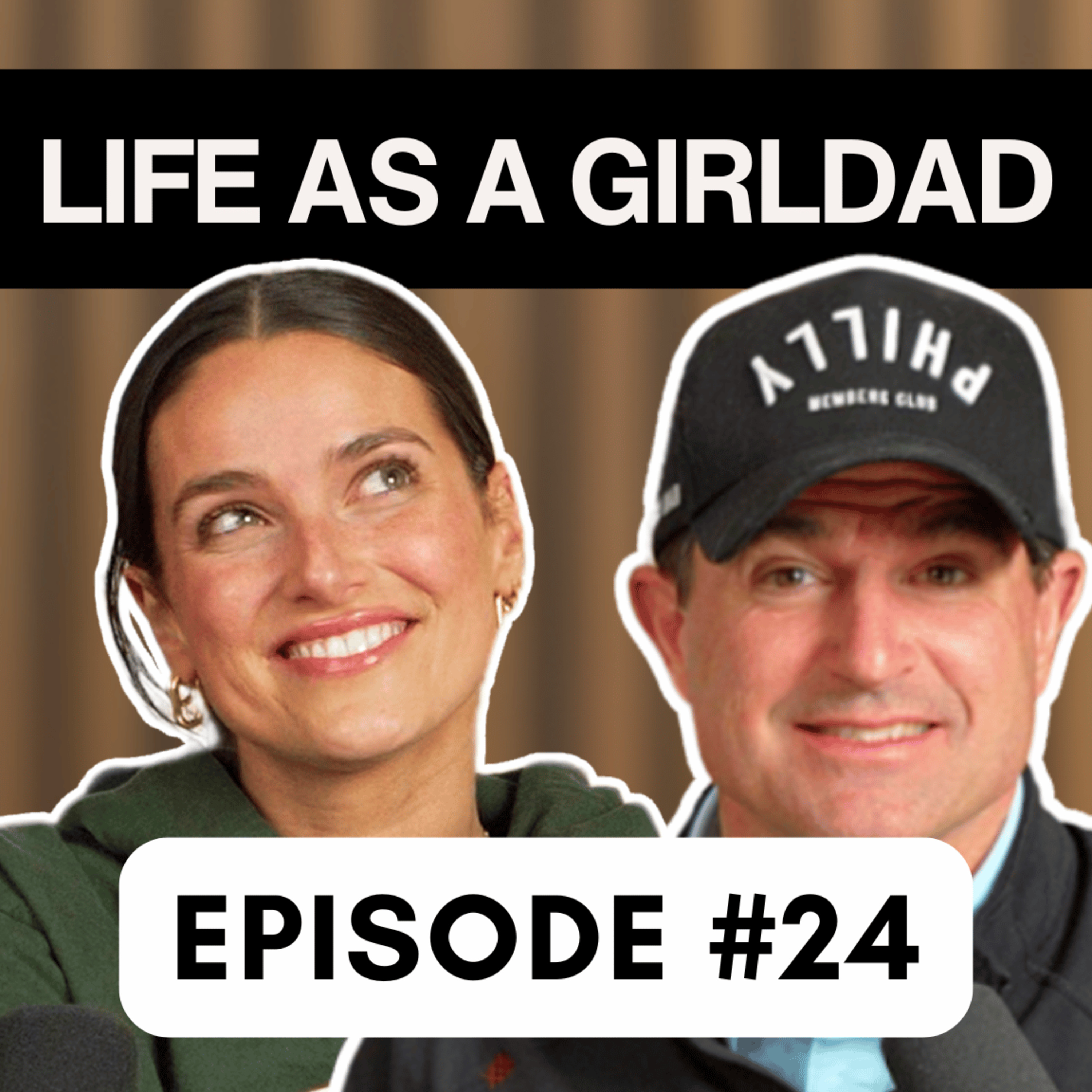No One Has Life Figured Out: NBA Finals Recap, Real Talk & Boyfriend Approval | Ep. 24 episode artwork