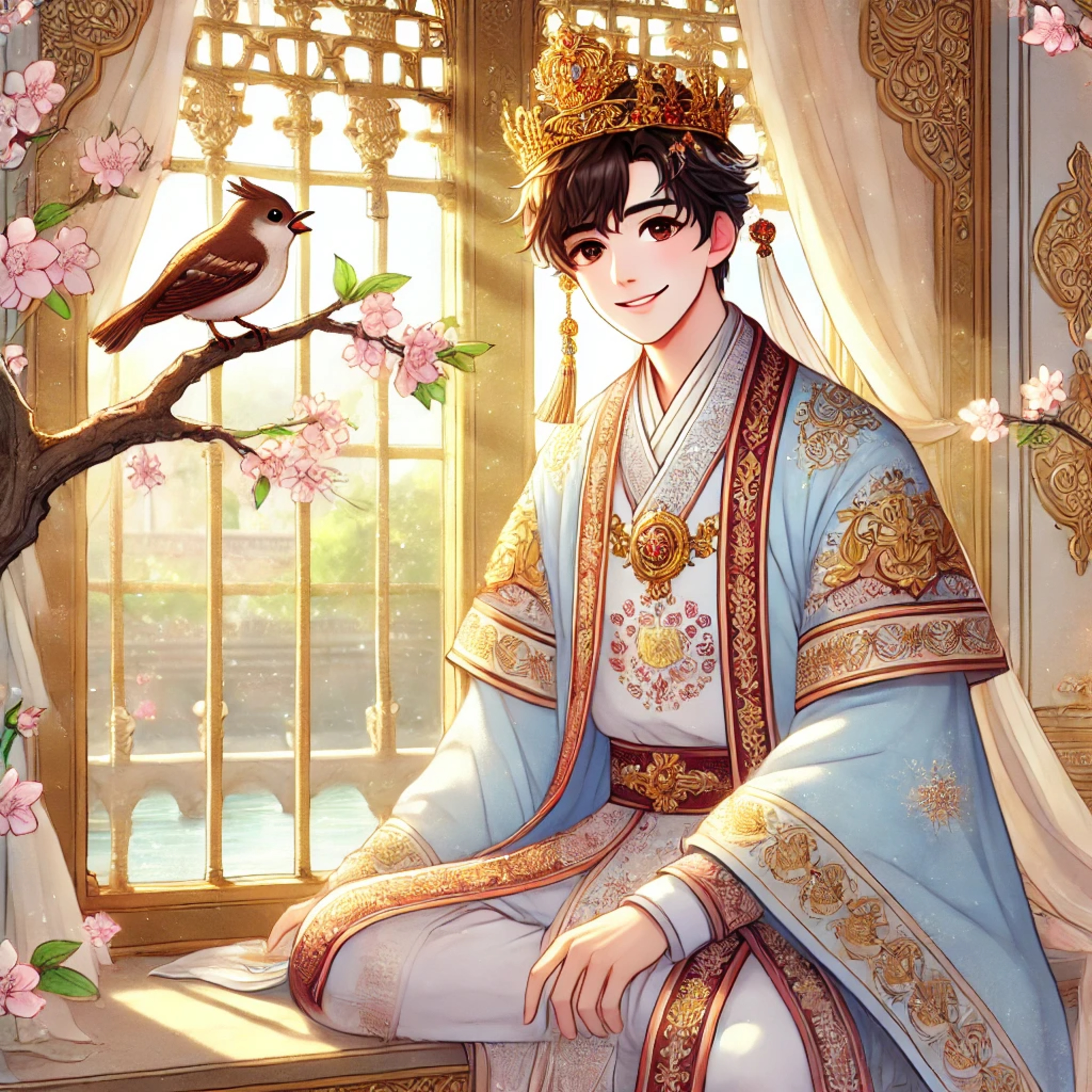 🩵 Diệp Tít Thủ Thỉ Cùng Con 🩵