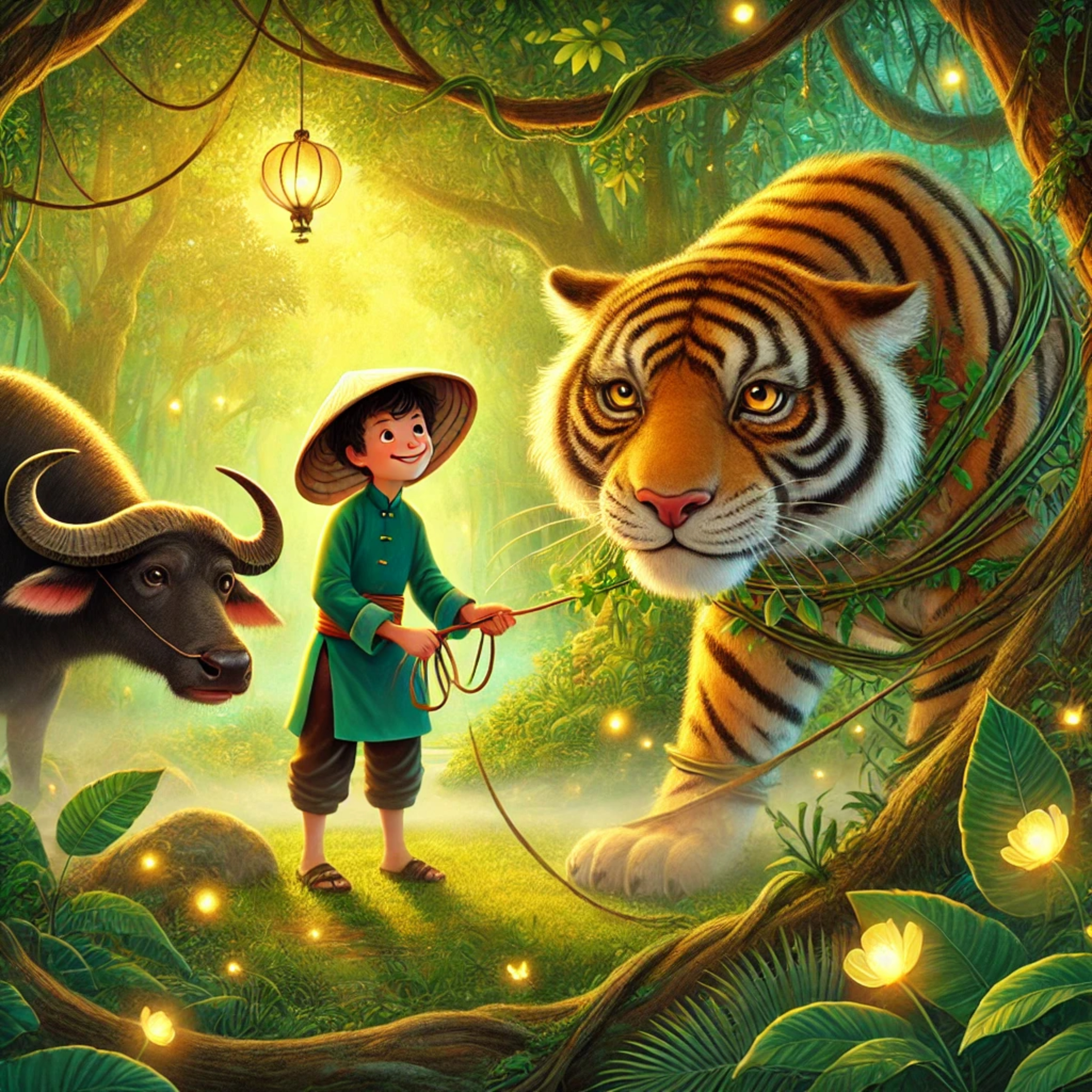 TRÍ KHÔN CỦA TA ĐÂY - SỰ TÍCH VIỆT NAM episode artwork