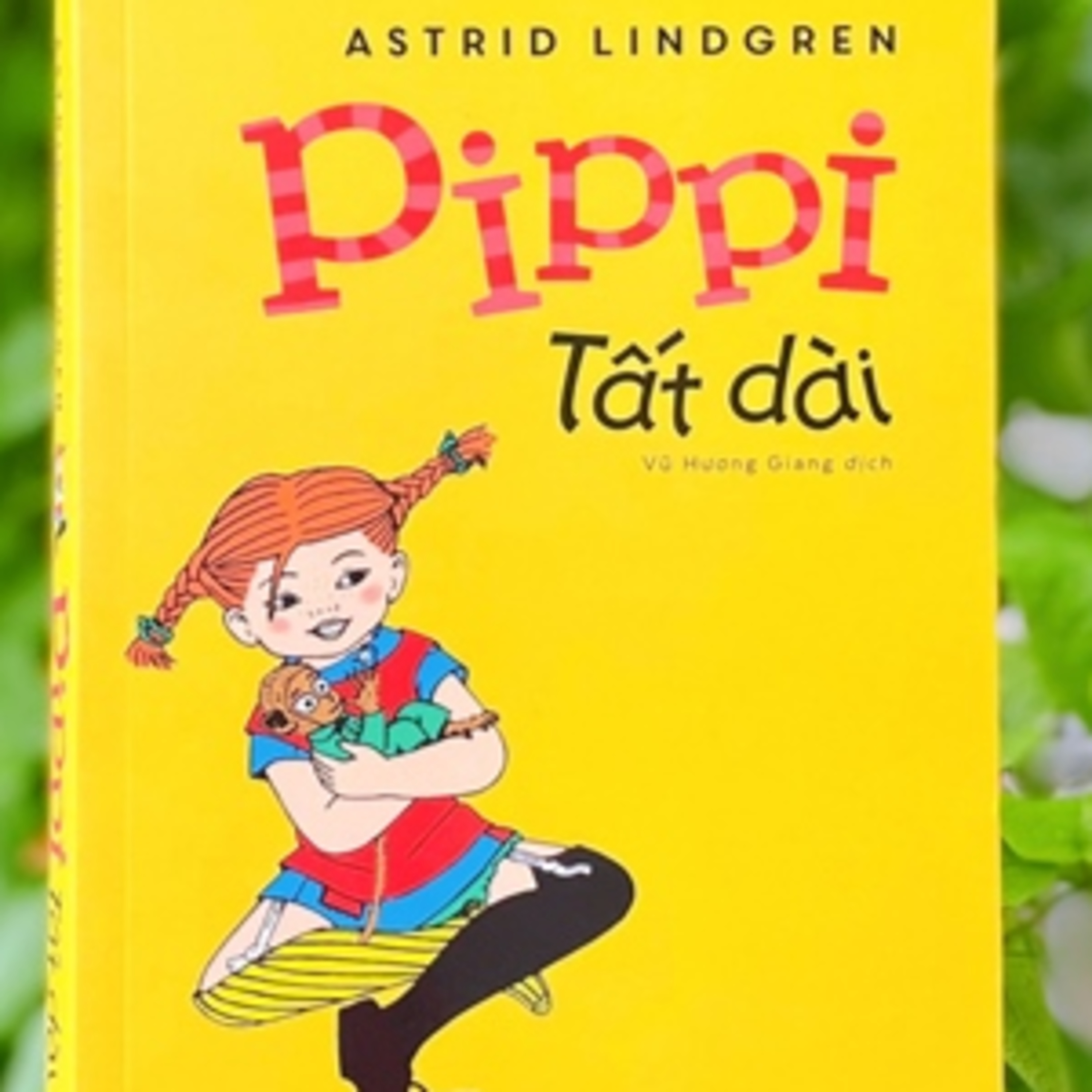 PIPPI TẤT DÀI - P1 - PIPPI DỌN ĐẾN Ở BIỆT THỰ BÁT NHÁO episode artwork