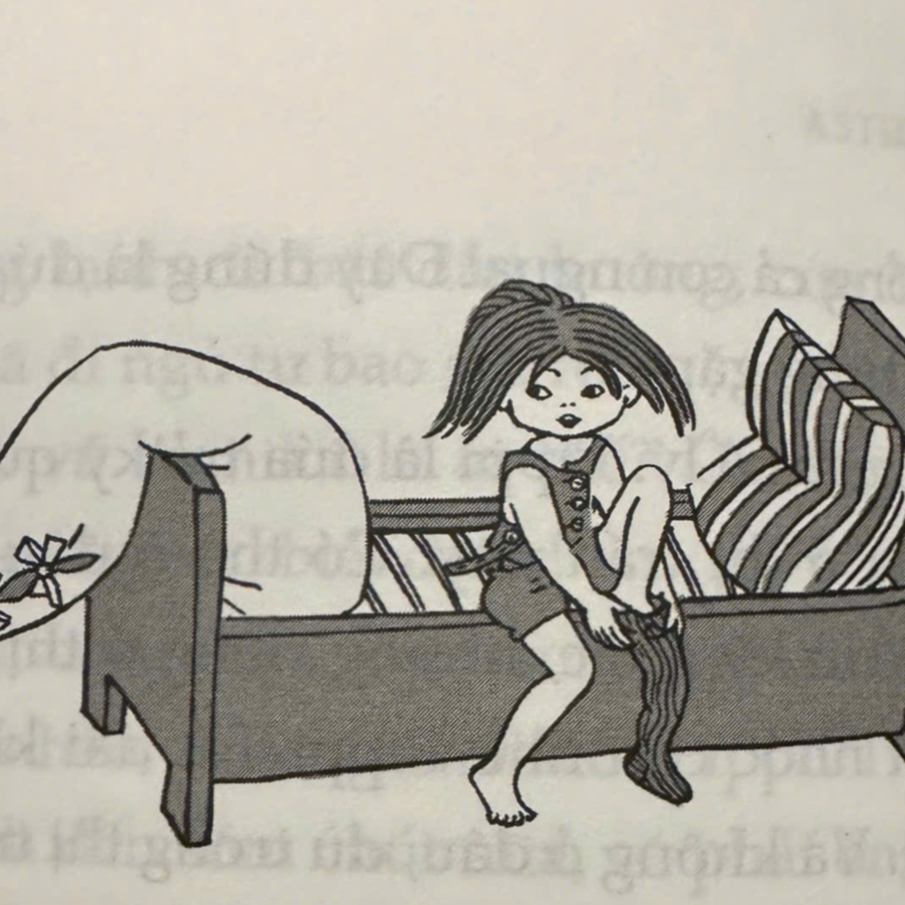 PIPPI TẤT DÀI P10 - PIPPI TRONG VAI NGƯỜI CỨU MẠNG episode artwork