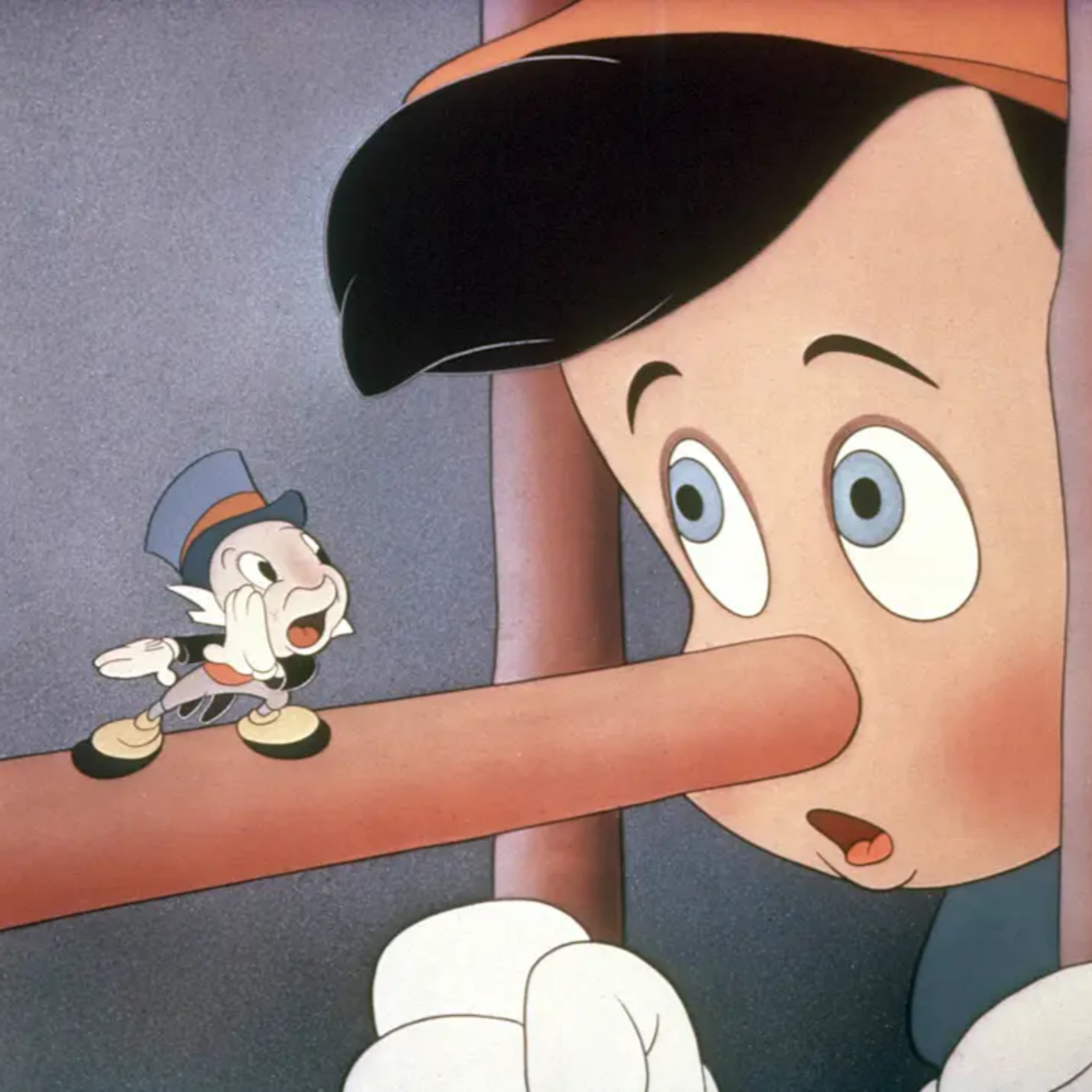 PINOCHIO P2 episode artwork