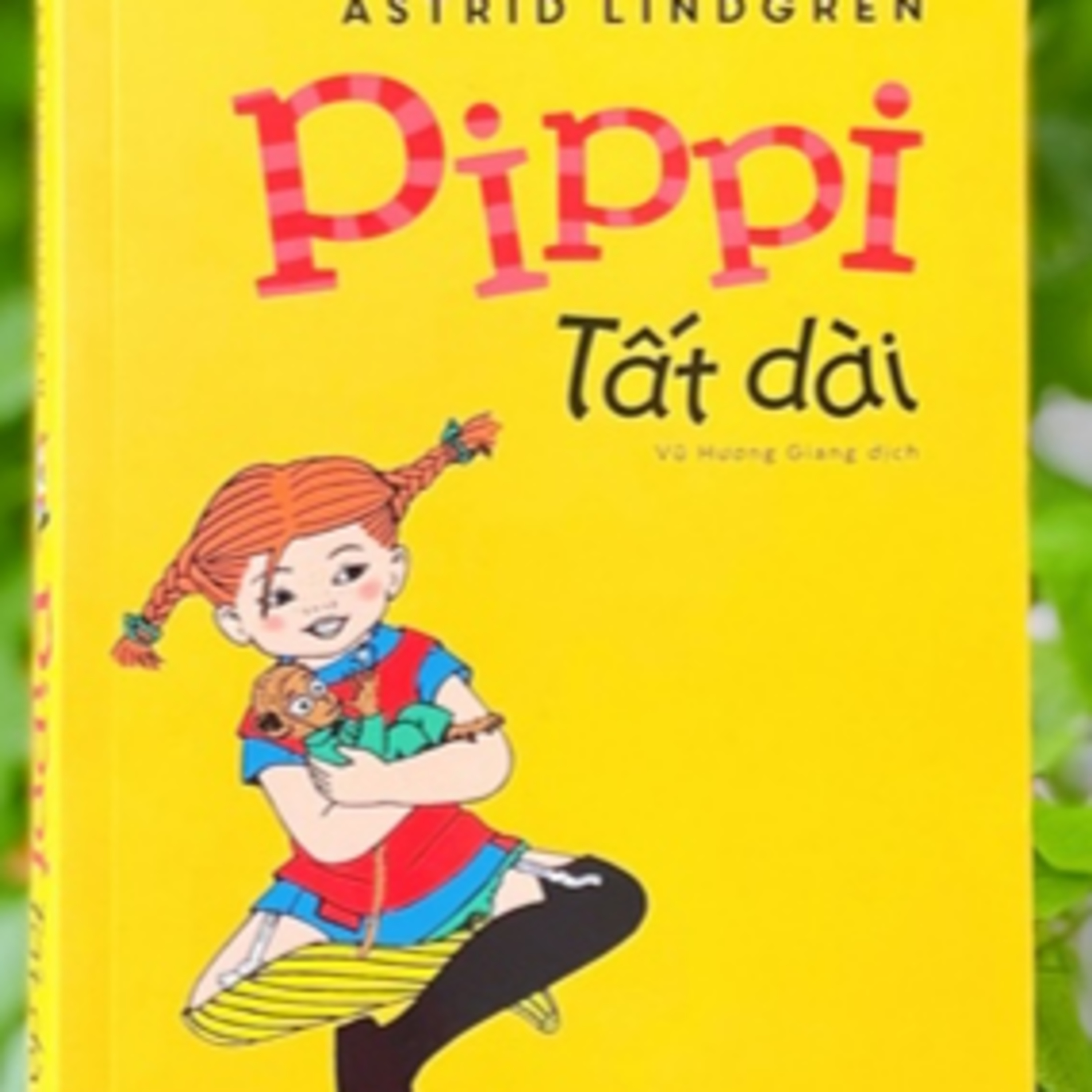 PIPPI TẤT DÀI P25 - PIPPI NHẬN 1 BỨC THƯ episode artwork