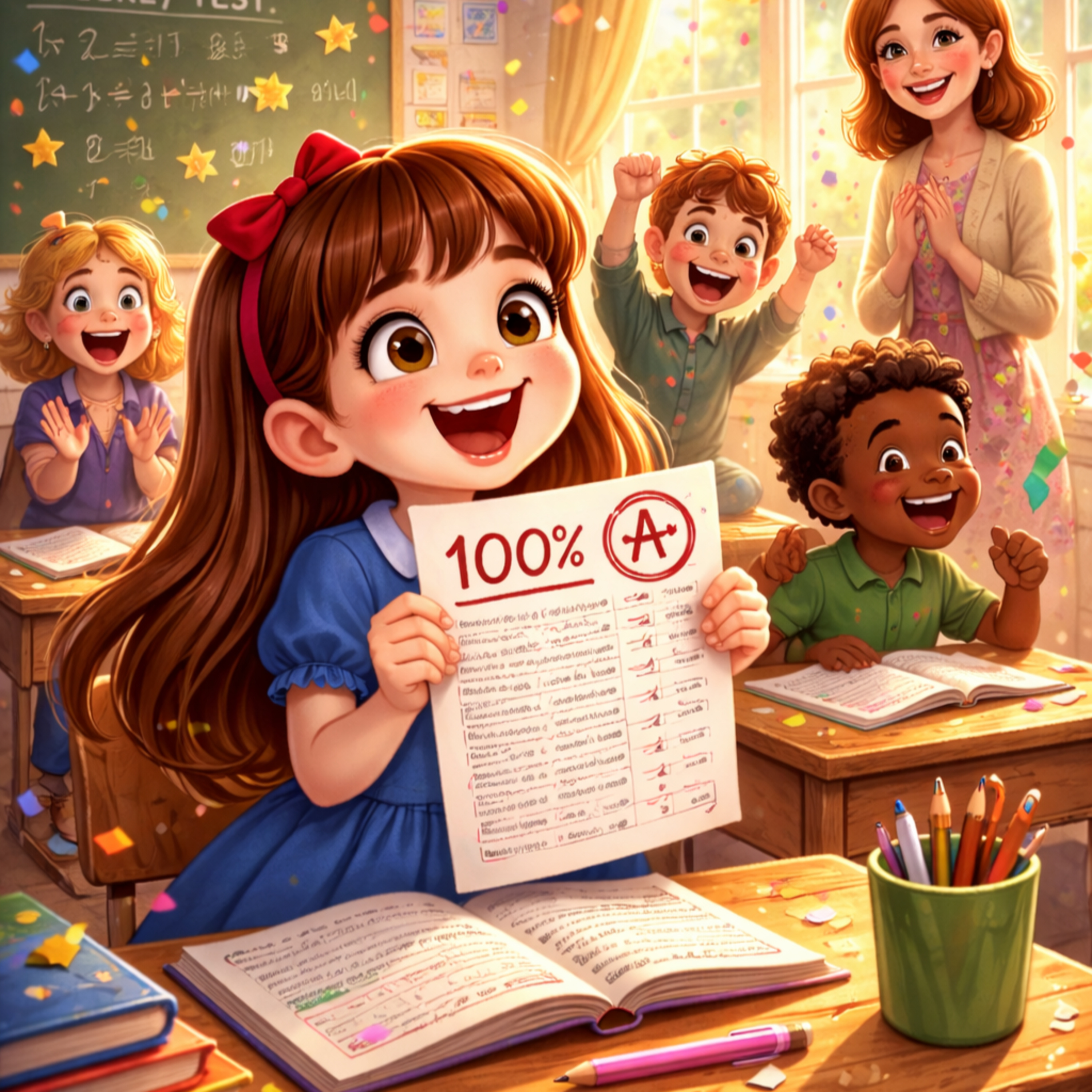MATILDA P13_ BÀI KIỂM TRA HÀNG TUẦN