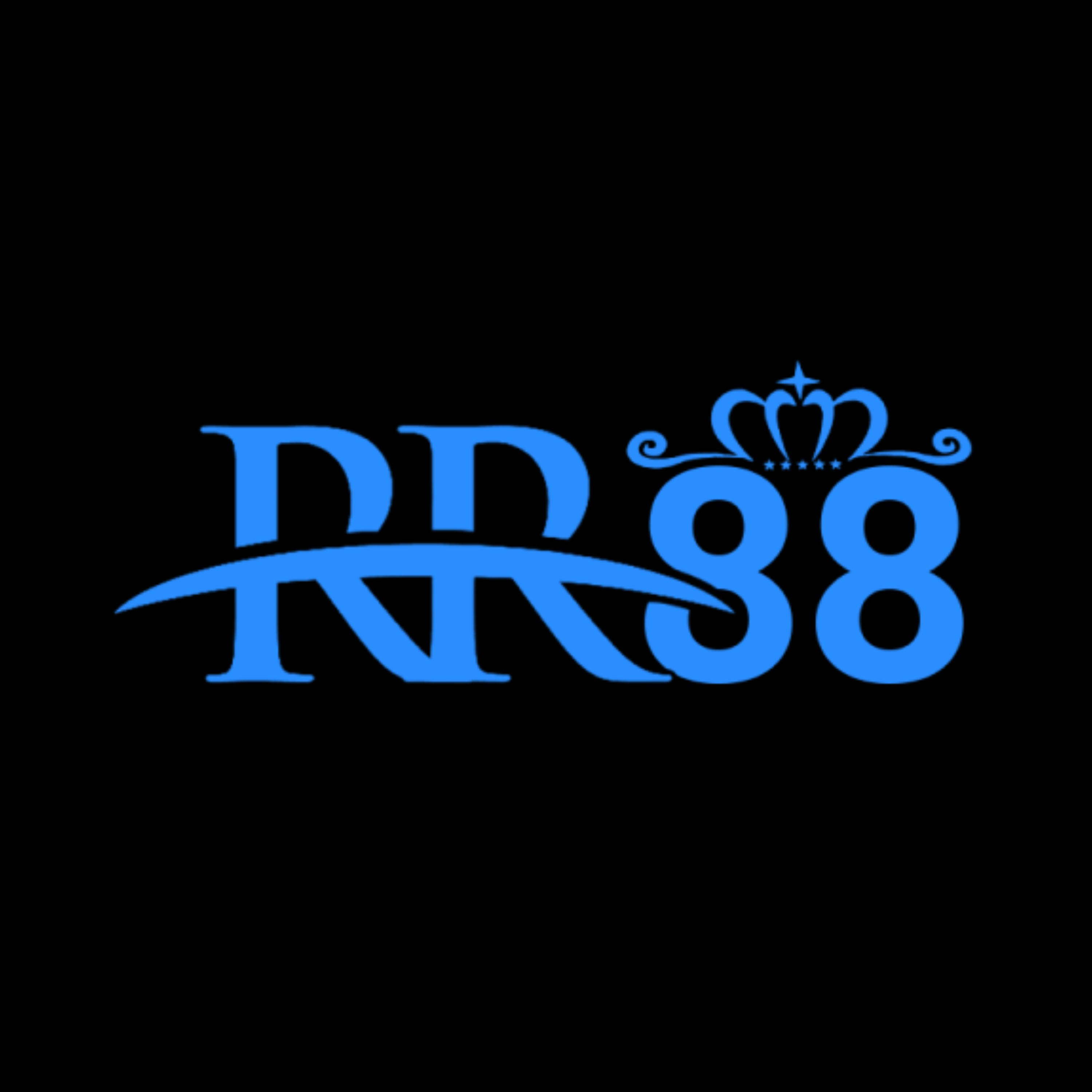RR88 episode artwork