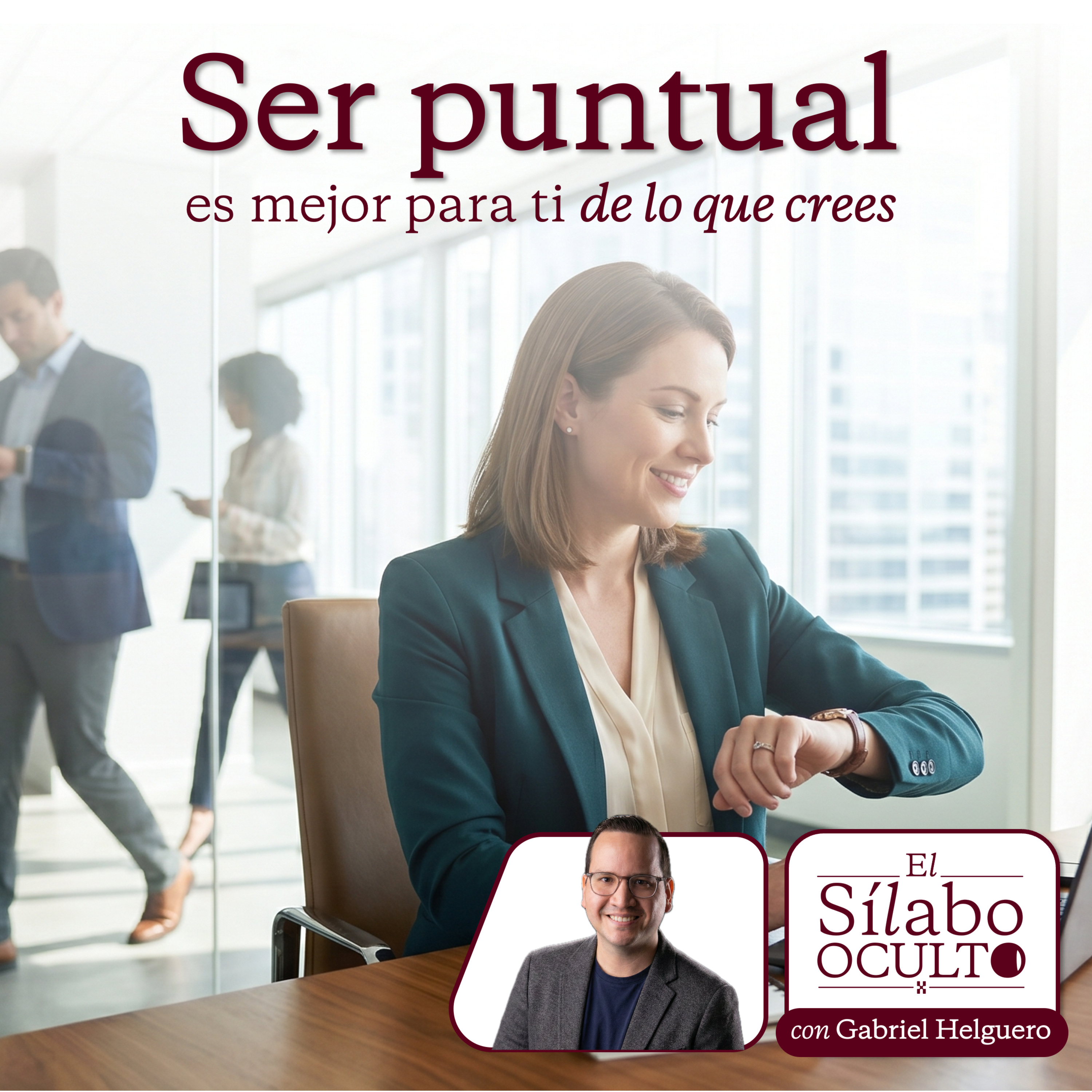 Portada de El Sílabo Oculto