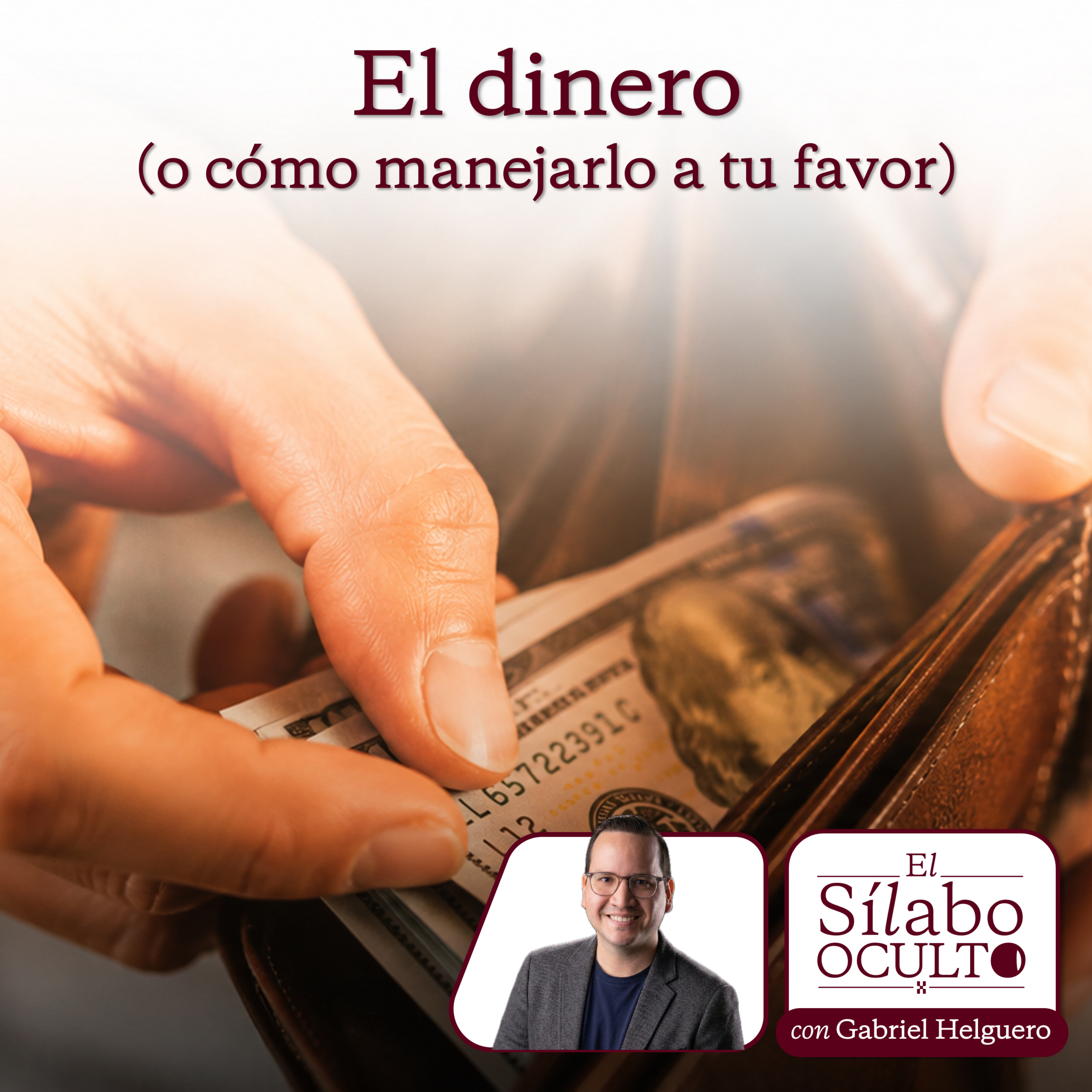 Portada de El Sílabo Oculto