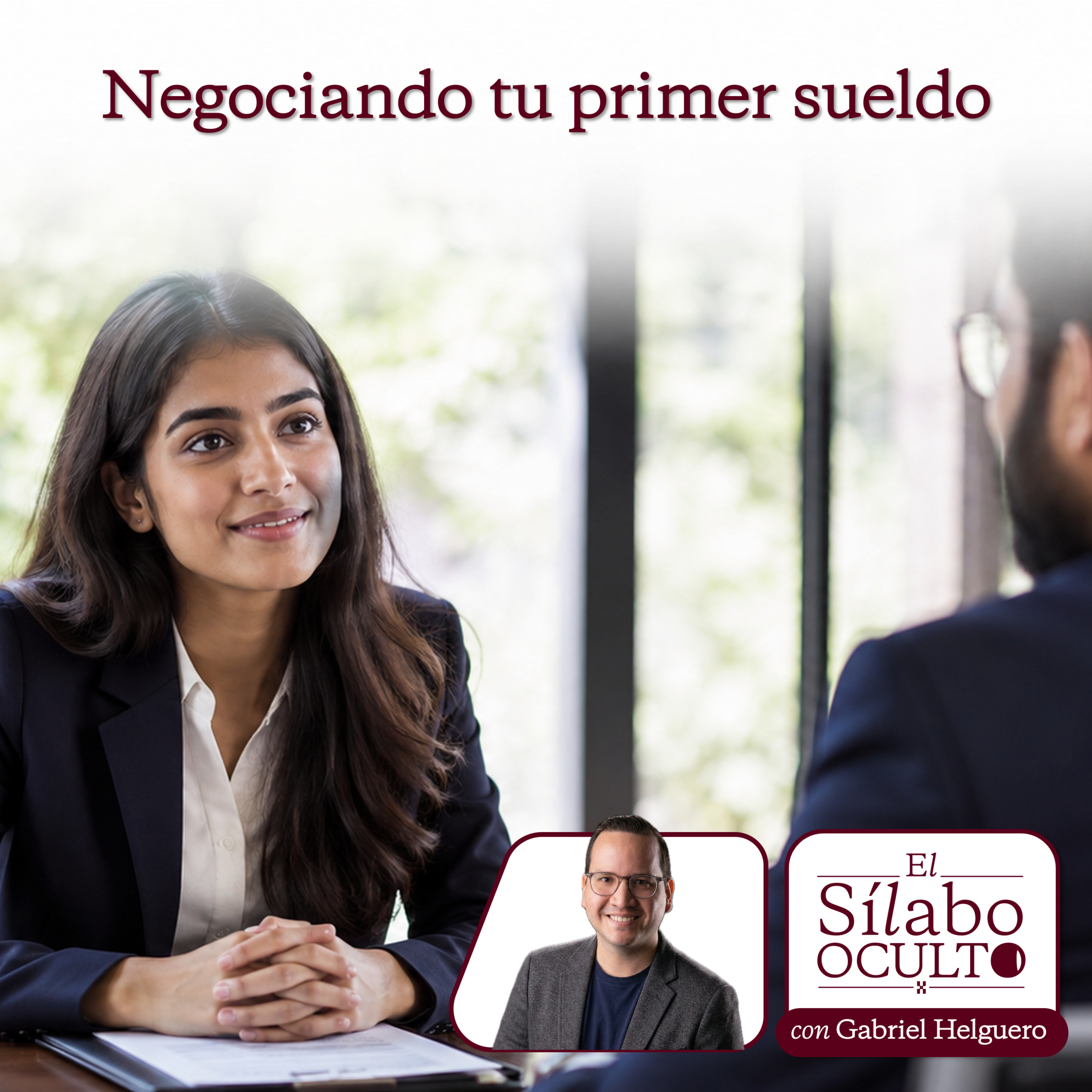 Portada de El Sílabo Oculto