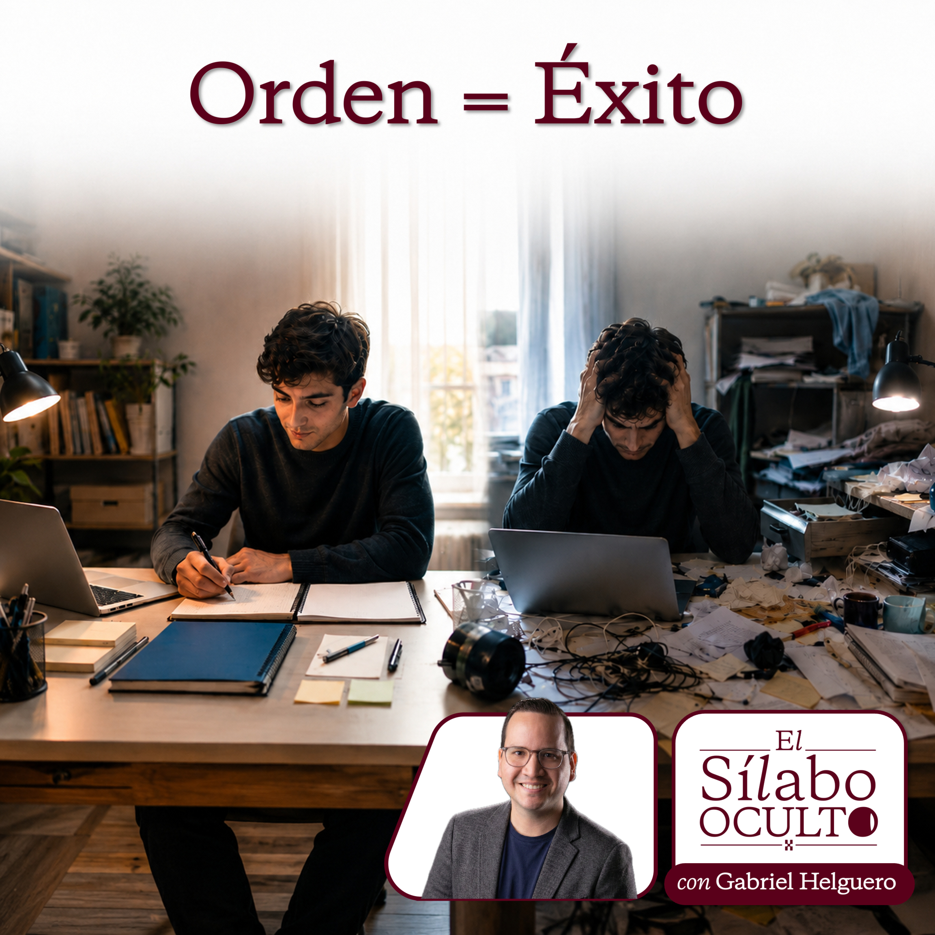 Portada de El Sílabo Oculto