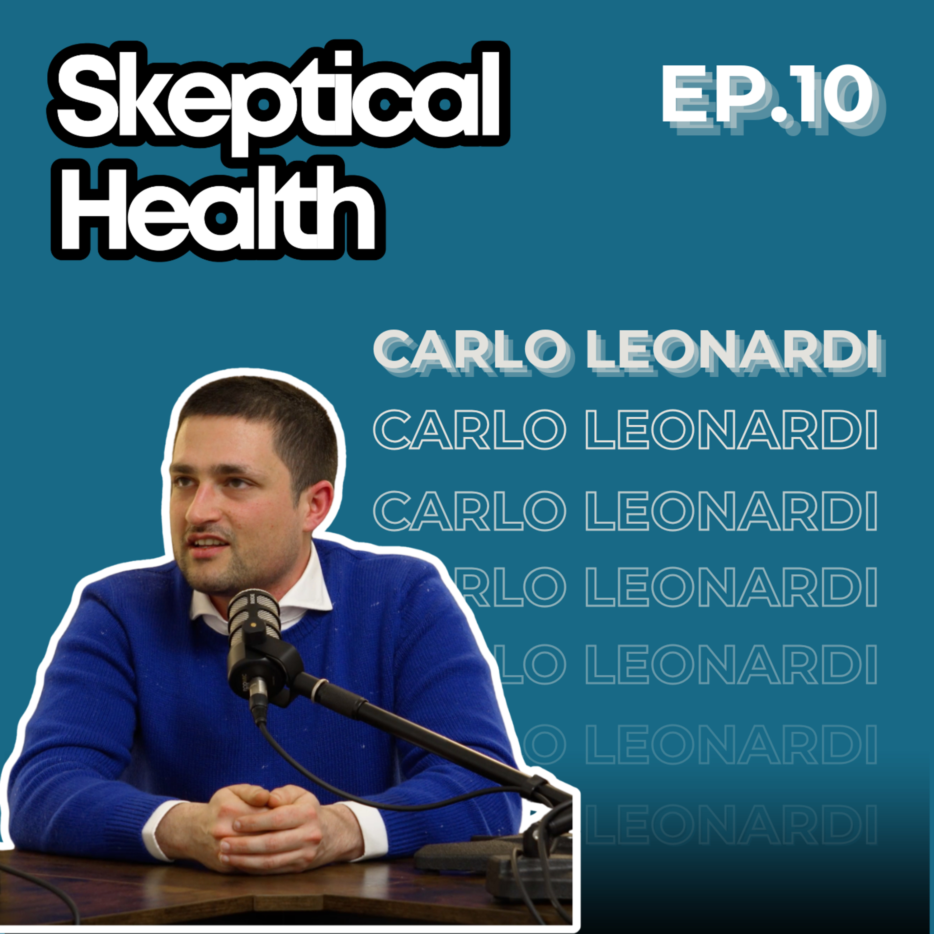 Skeptical Health