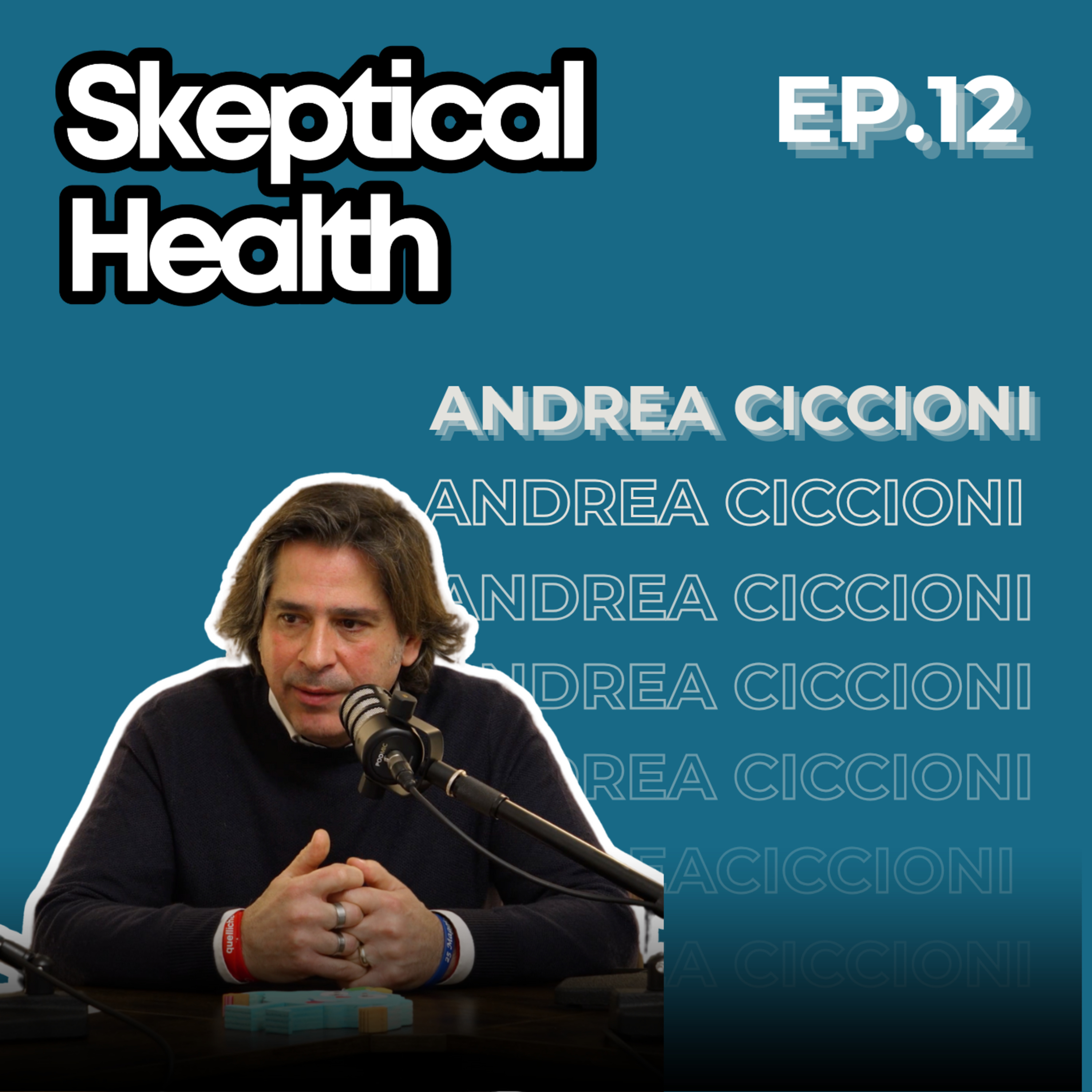 Skeptical Health