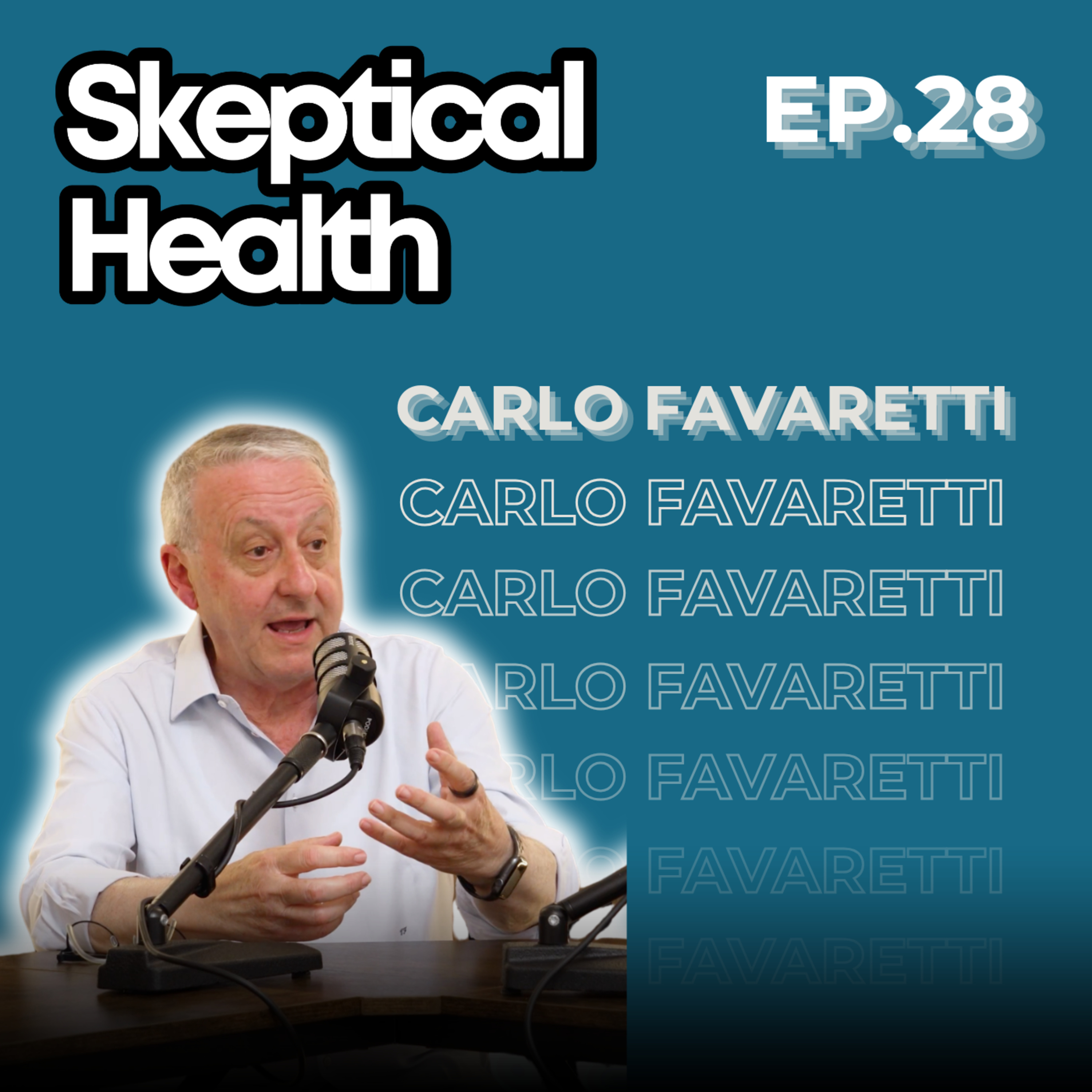 Skeptical Health
