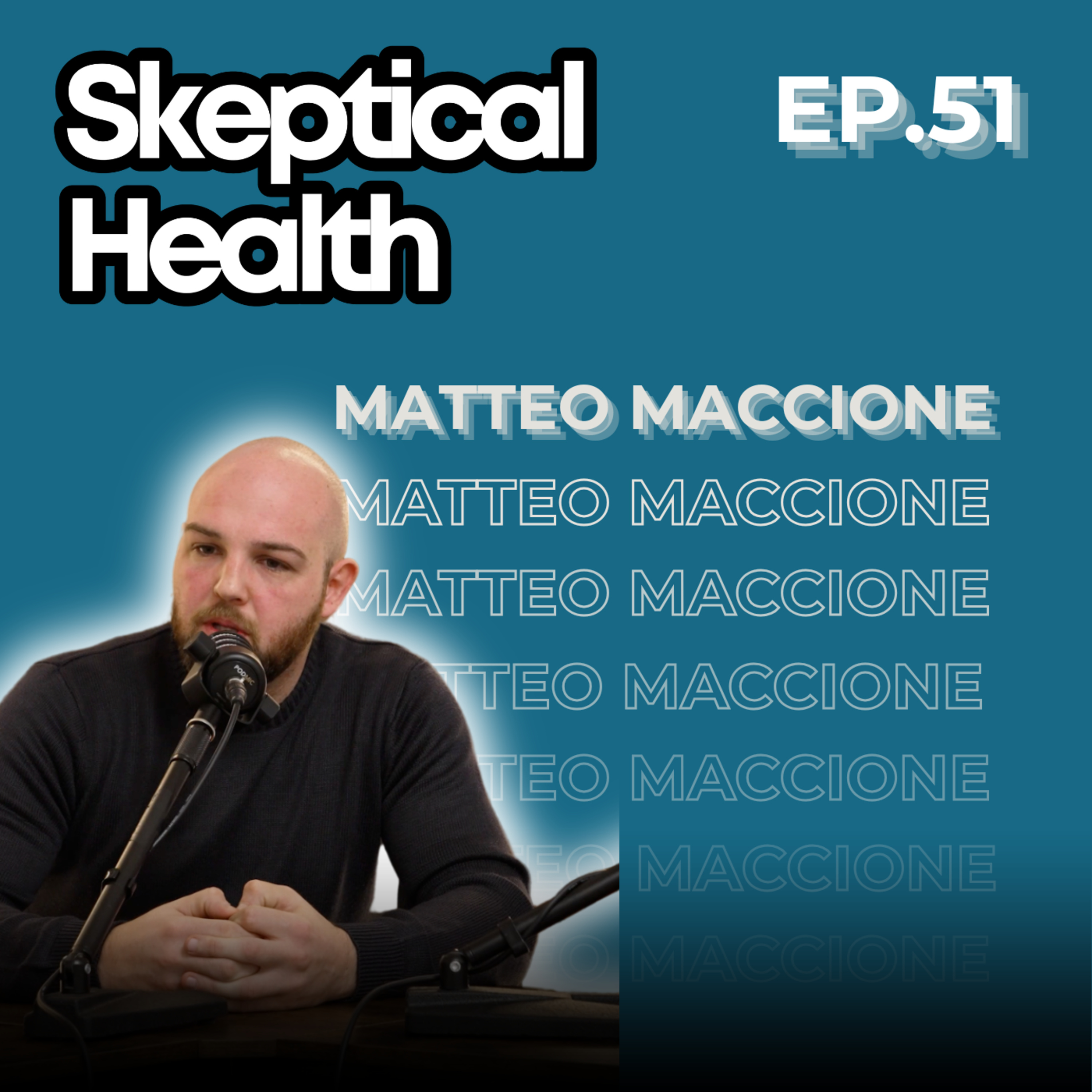 EP.51 - Autismo: Perché Educare le Famiglie Conta più della Diagnosi - con Matteo Maccione