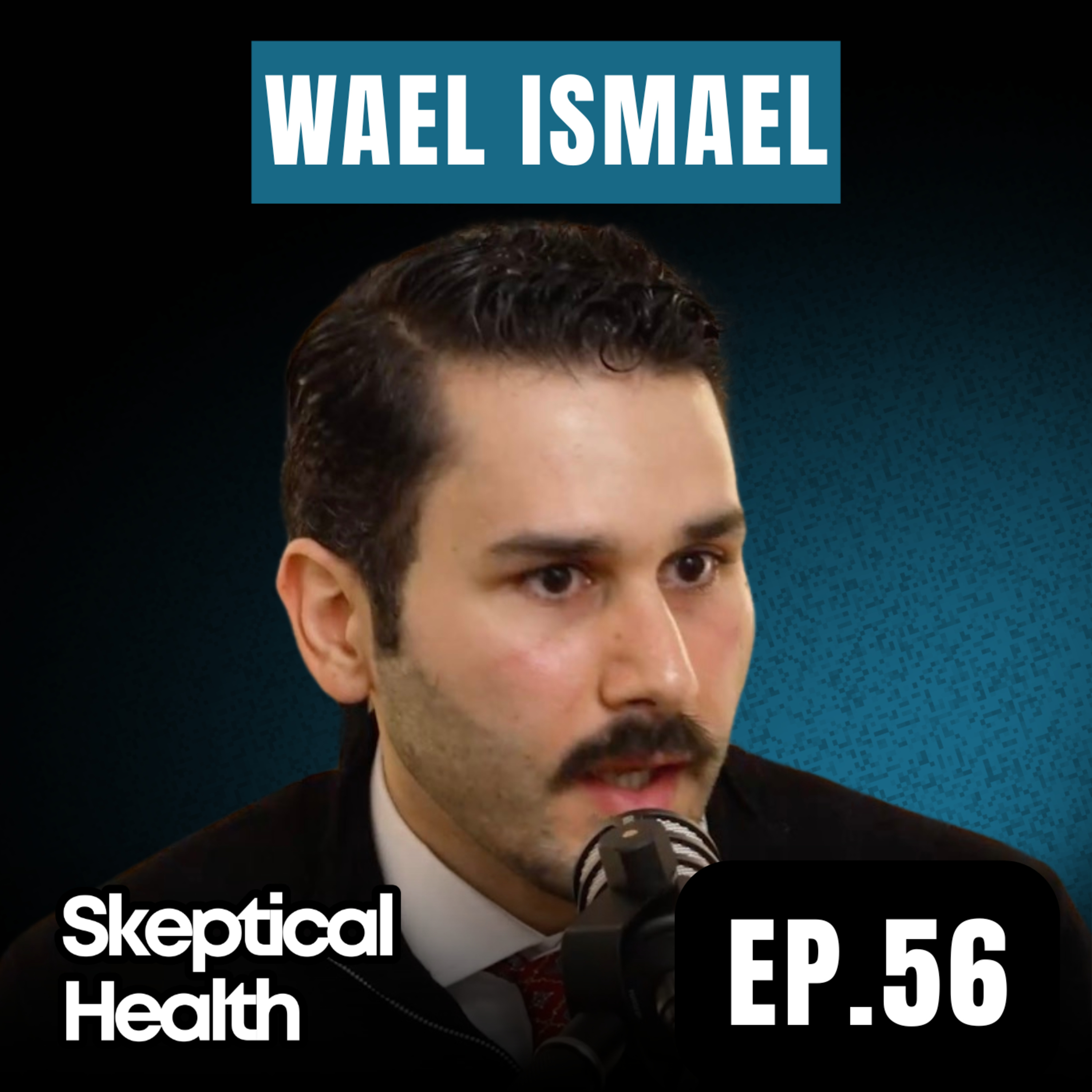 EP.56 - Farmacista Dipendente: ne Vale la Pena? - con Wael Ismael