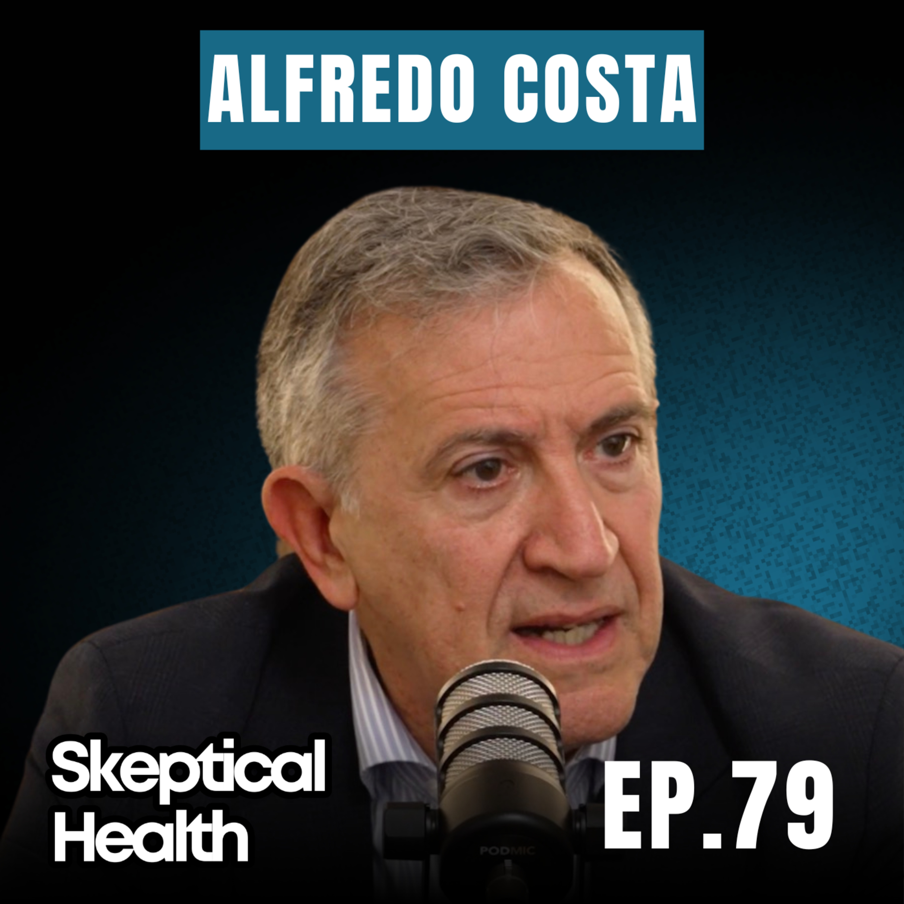EP.79 - Alzheimer e Demenze: non è solo Perdere la Memoria - con Alfredo Costa (Fondazione Mondino)