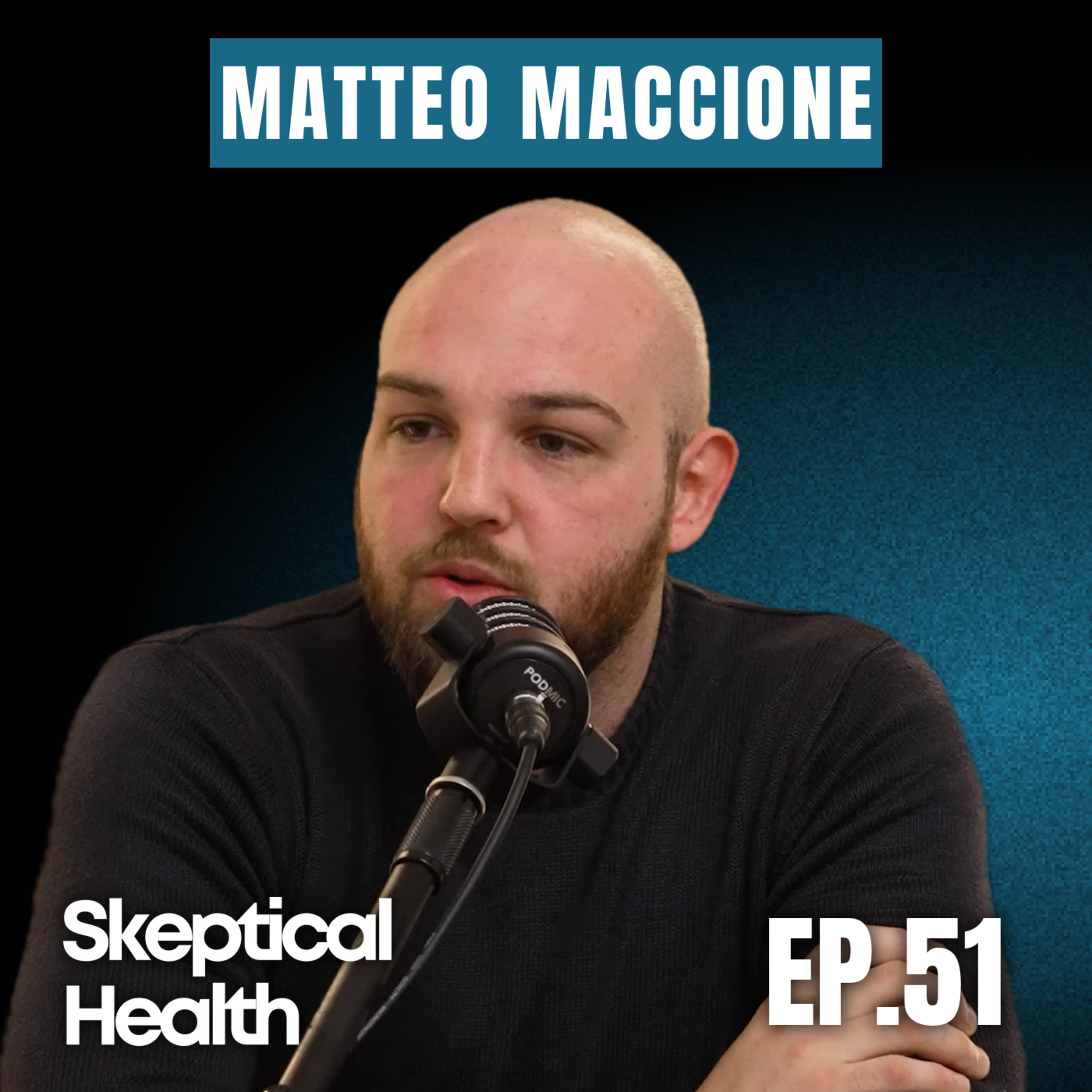 EP.51 - Autismo: Perché Educare le Famiglie Conta più della Diagnosi - con Matteo Maccione