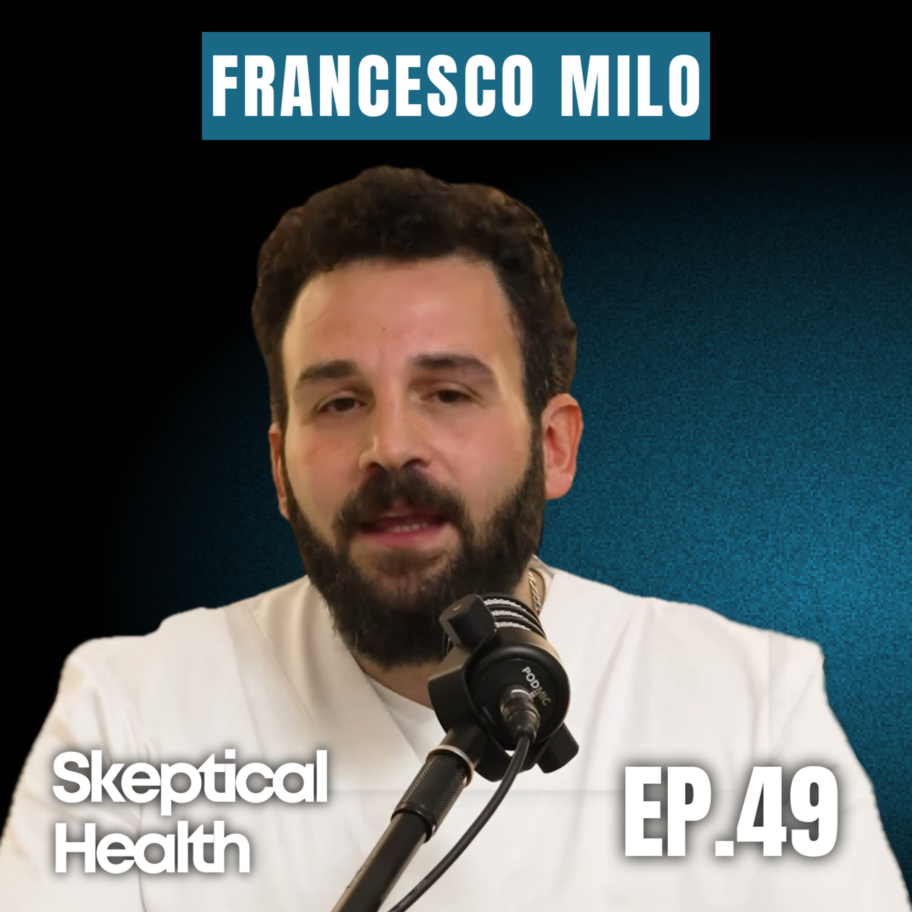 EP.49 - OSS in Libera Professione: Opportunità o Trappola?- con Francesco Milo e Pippo