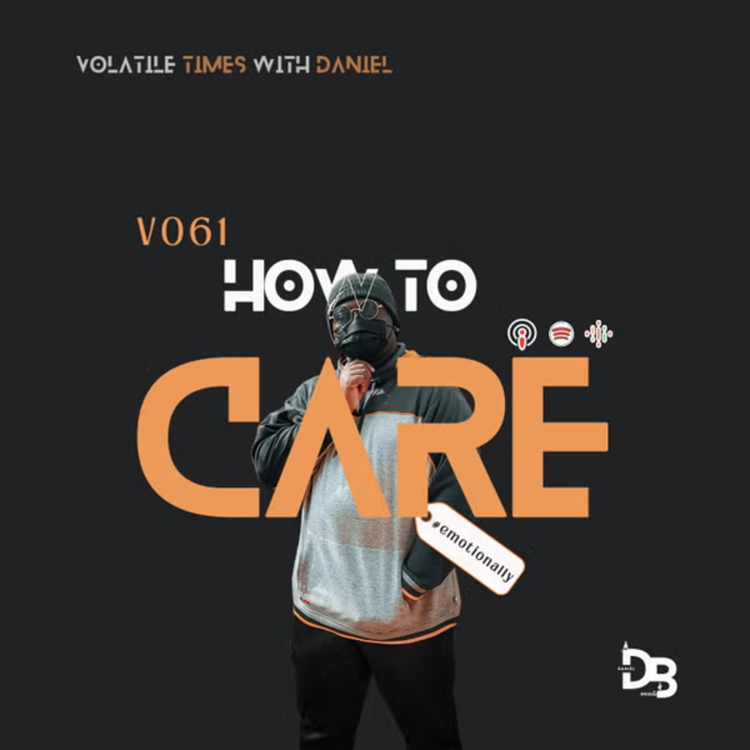 V062 | How To Care (Emotionally)